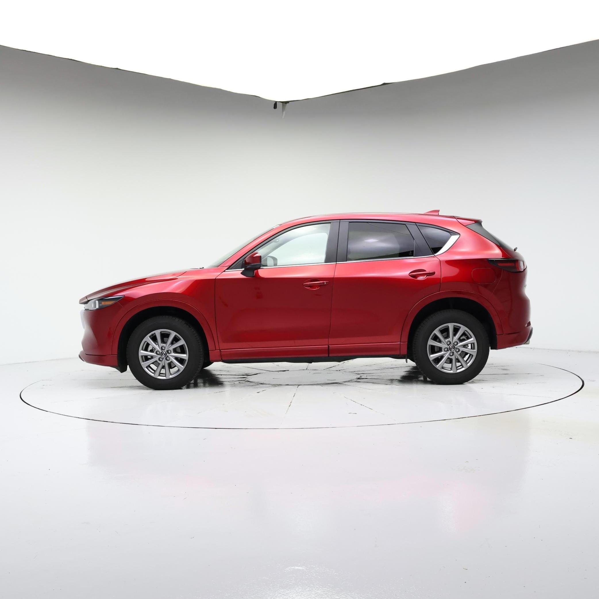 Thumbnail: 2025 Mazda CX-5 - 7