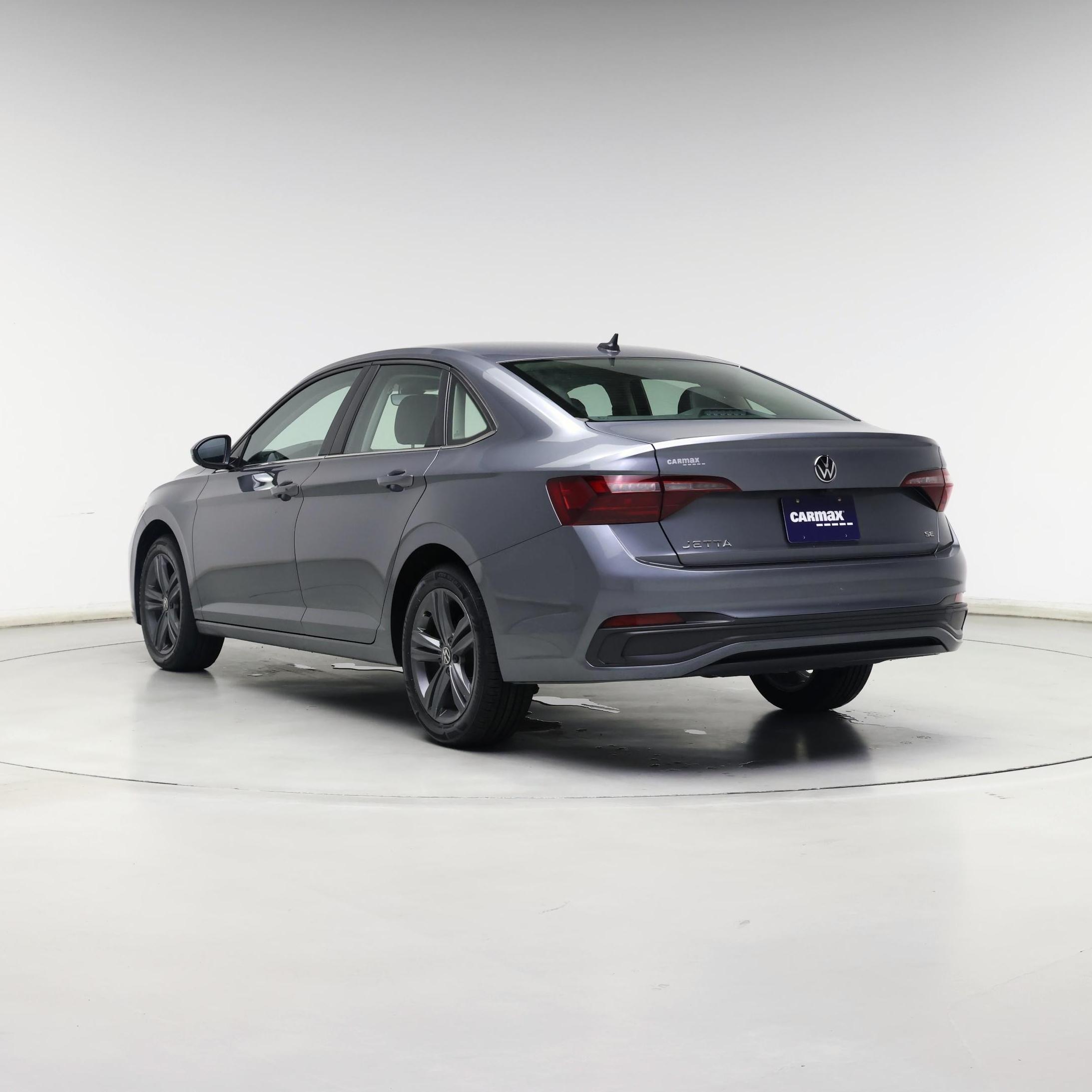 Thumbnail: 2023 Volkswagen Jetta - 2