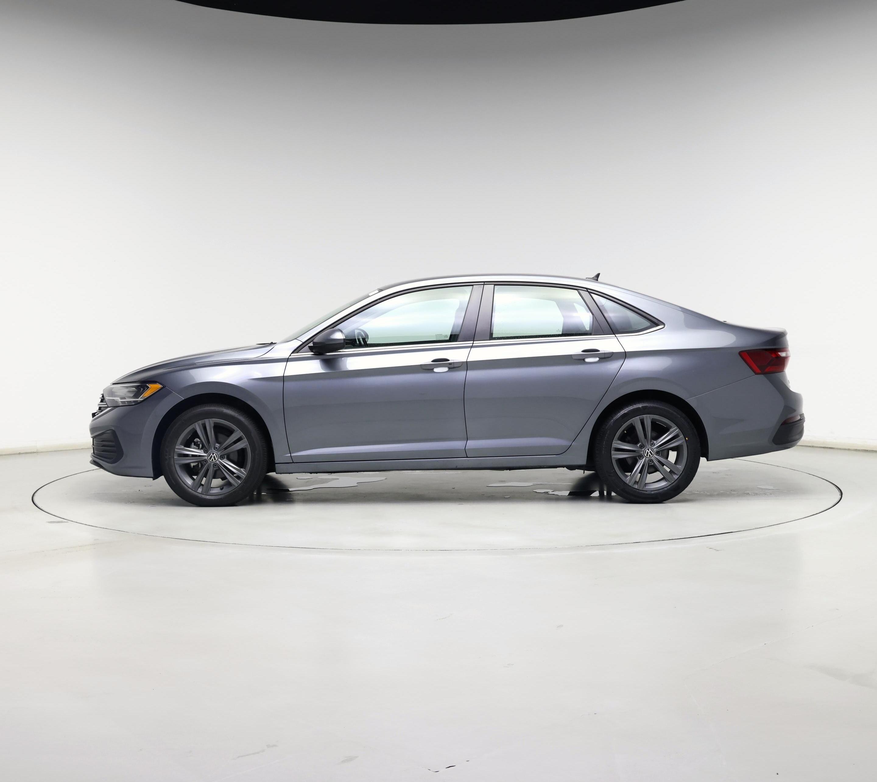 Thumbnail: 2023 Volkswagen Jetta - 3