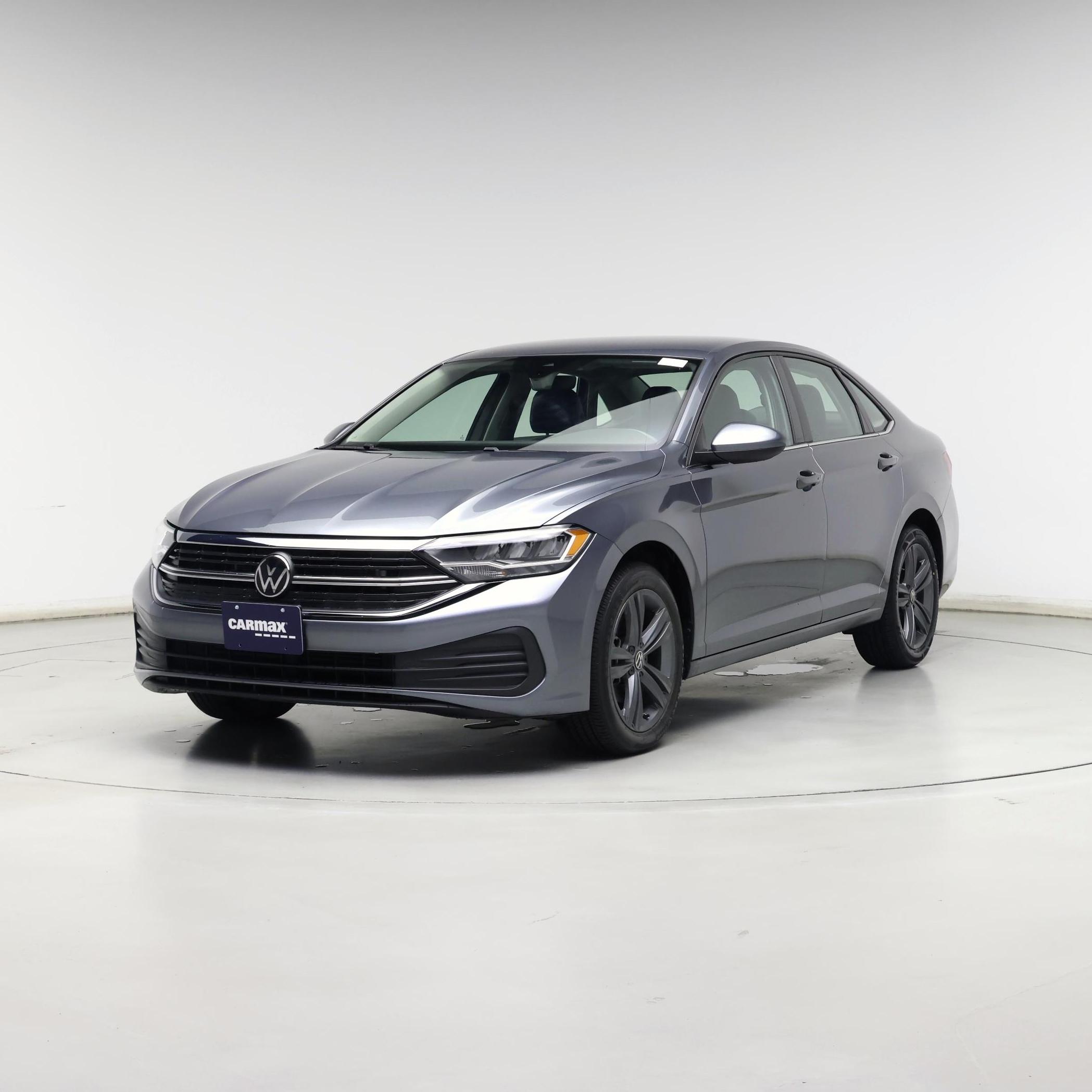 Thumbnail: 2023 Volkswagen Jetta - 4