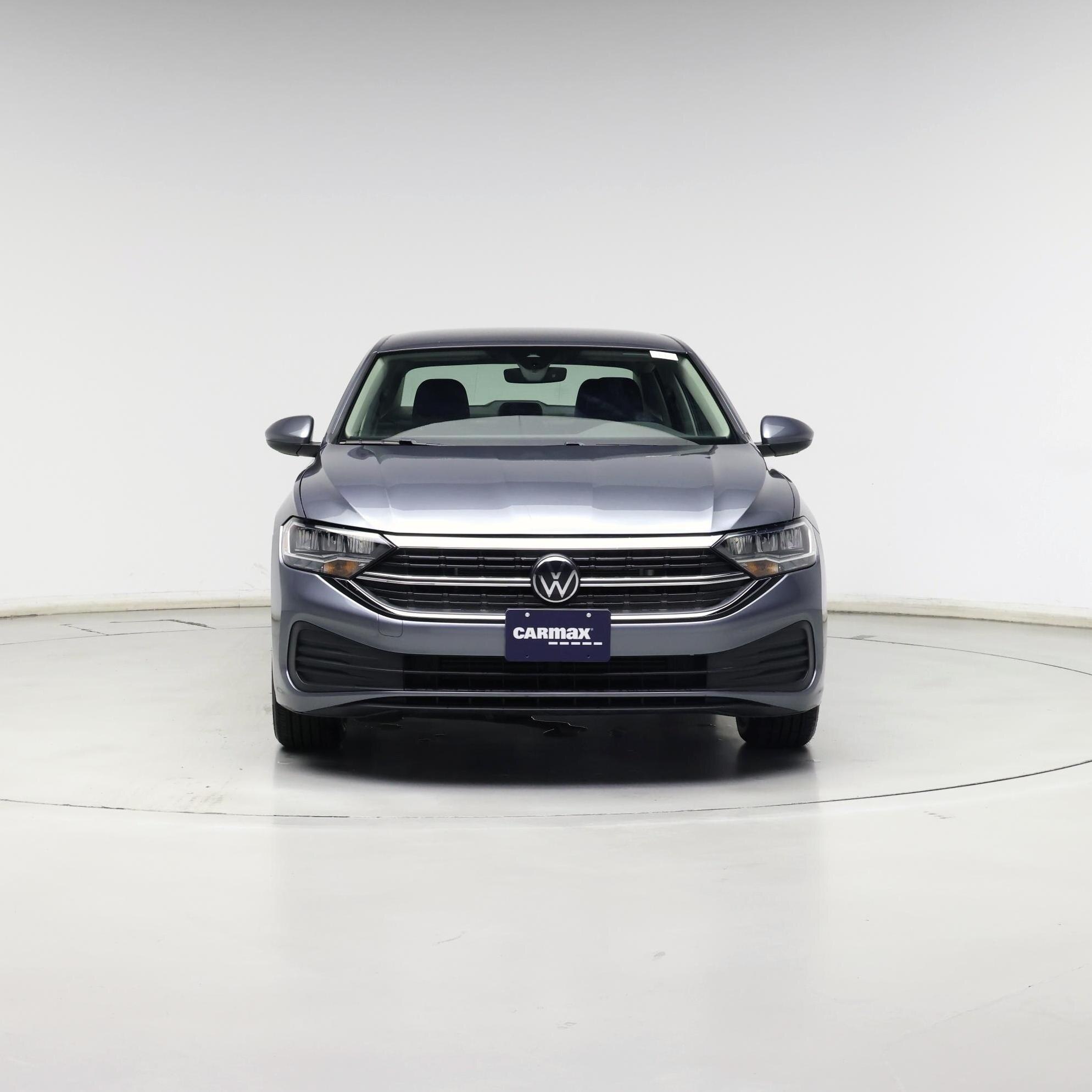 Thumbnail: 2023 Volkswagen Jetta - 5