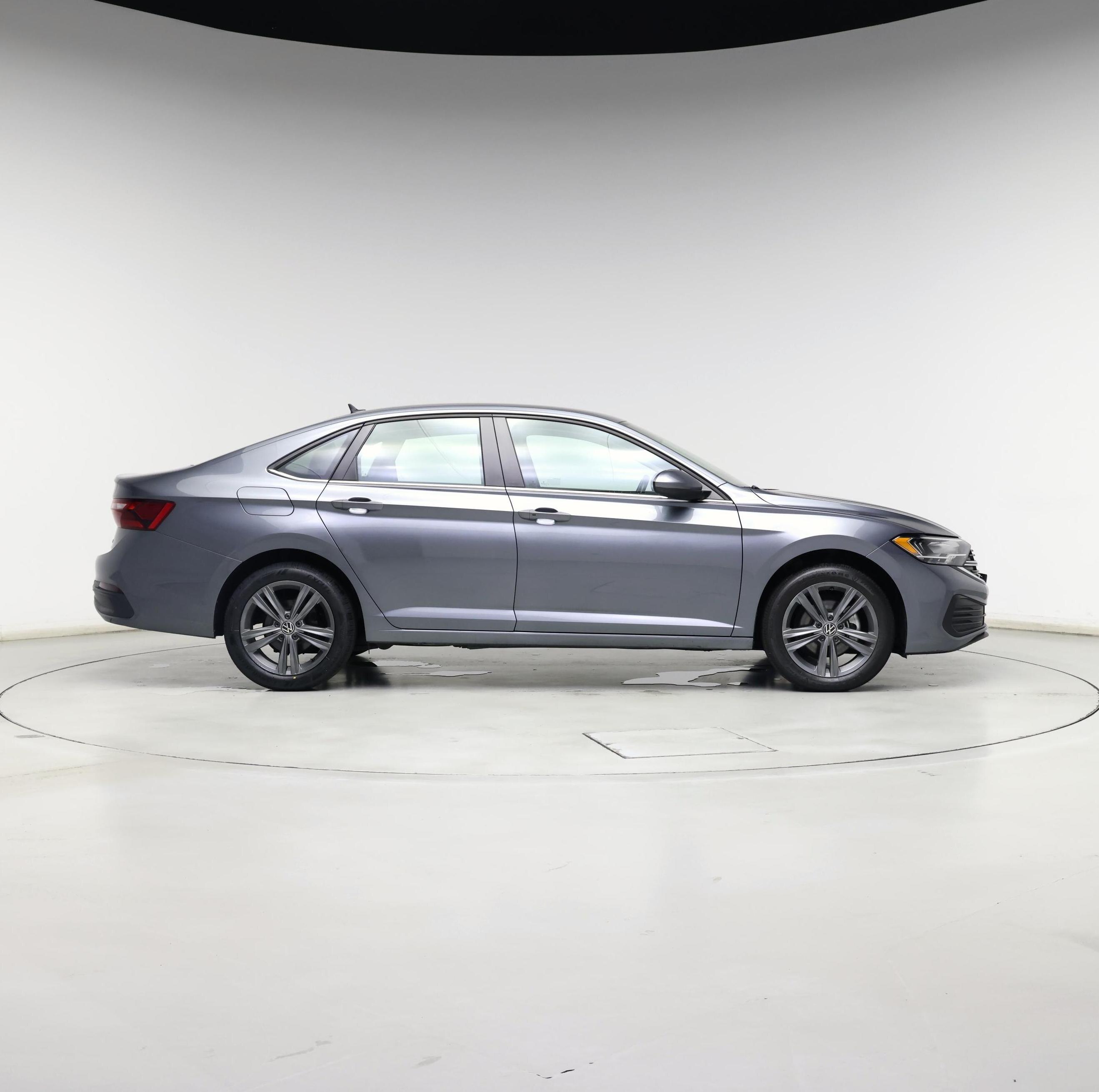 Thumbnail: 2023 Volkswagen Jetta - 7