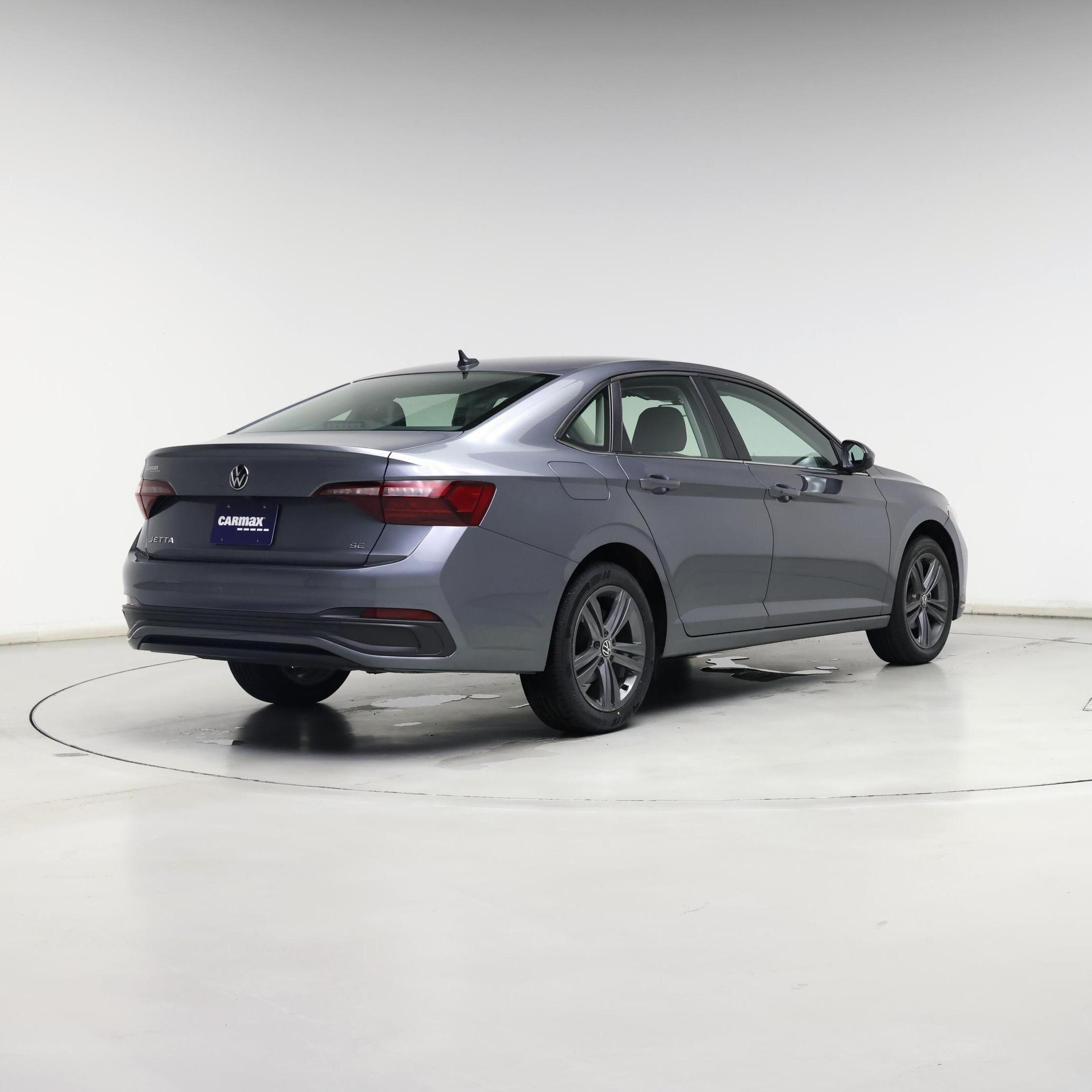 Thumbnail: 2023 Volkswagen Jetta - 8