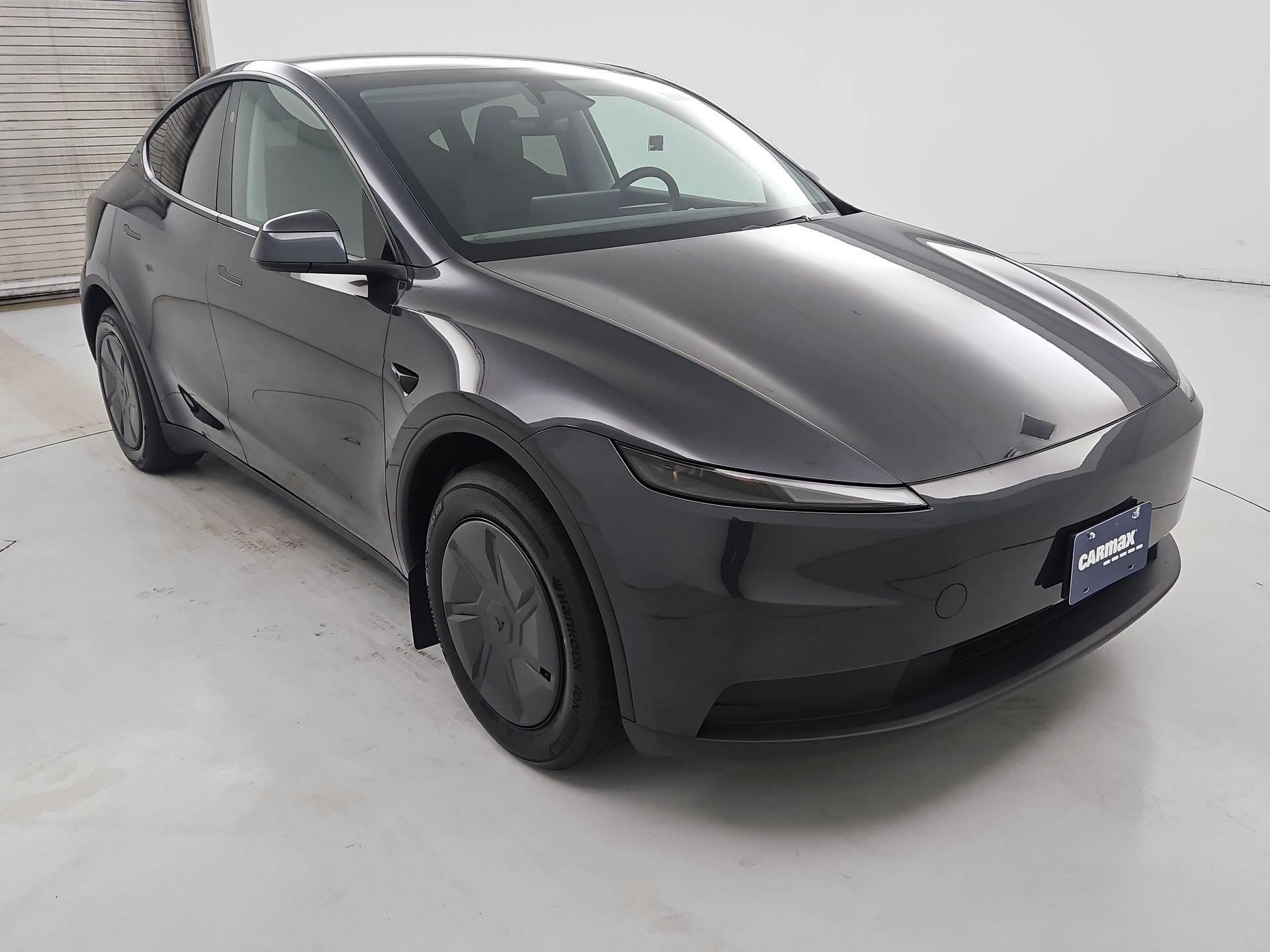 Thumbnail: 2026 Tesla Model Y - 1