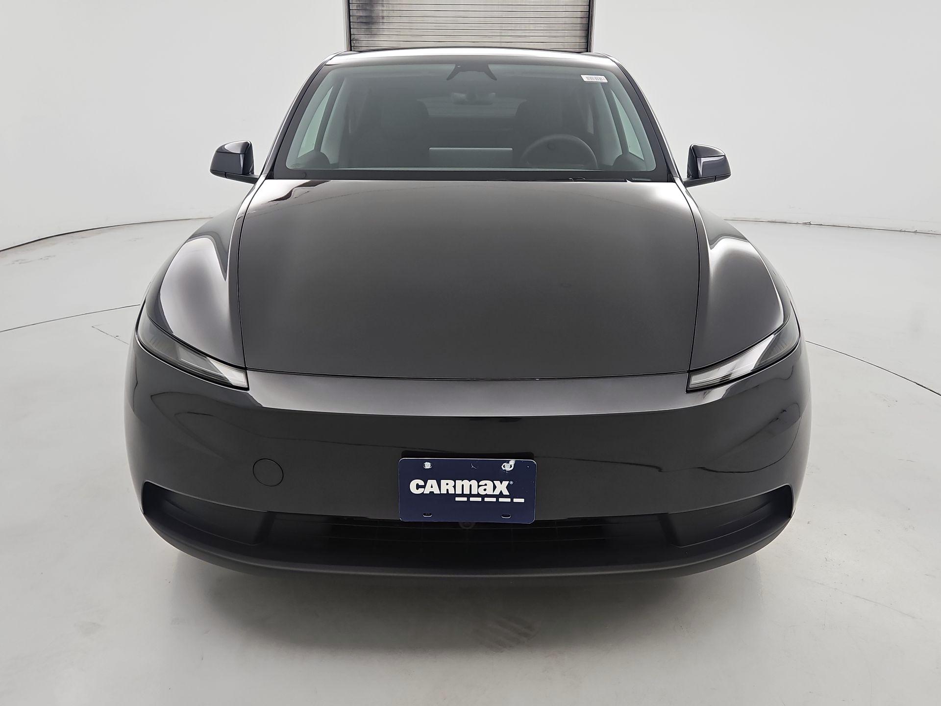 Thumbnail: 2026 Tesla Model Y - 2