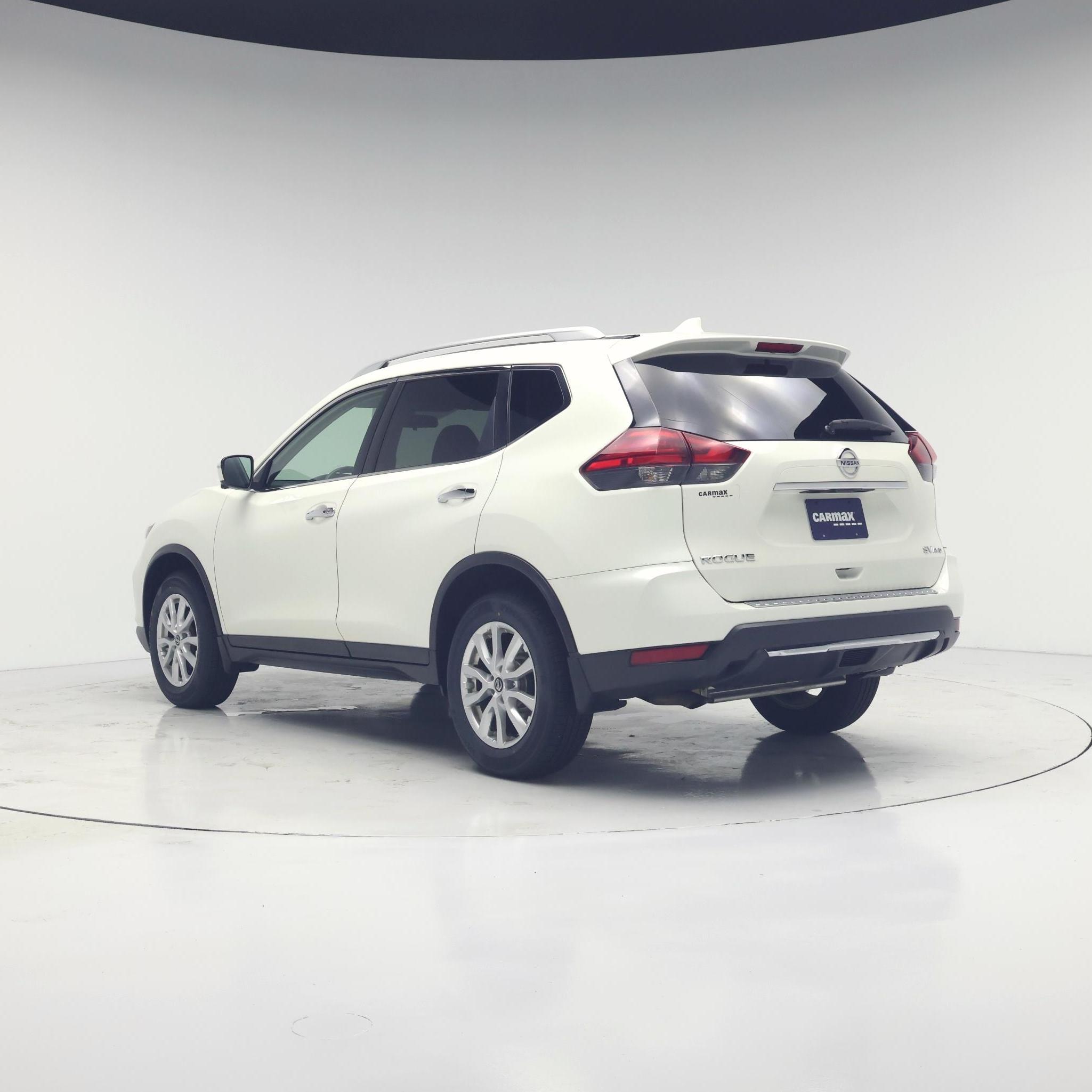 Thumbnail: 2017 Nissan Rogue - 2