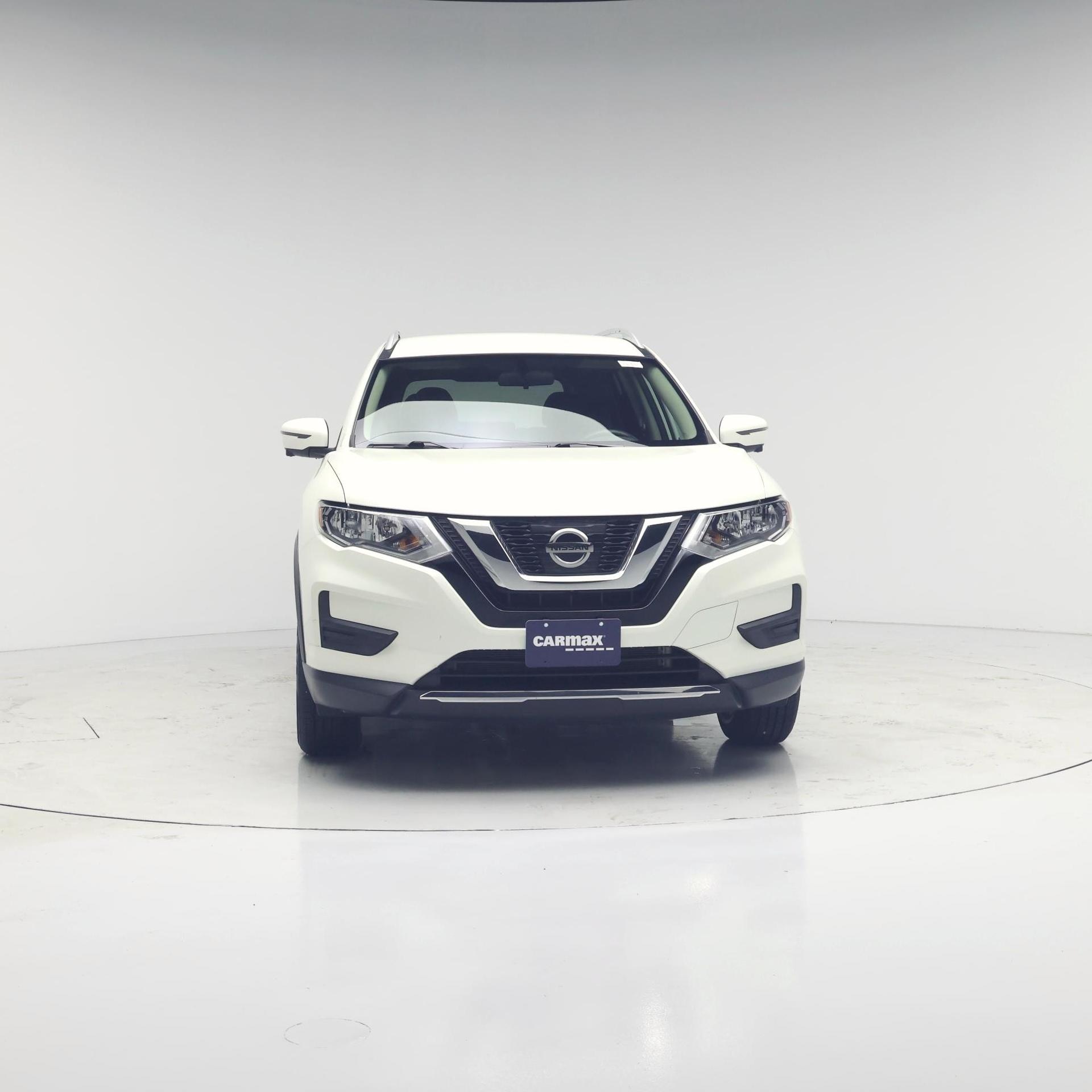 Thumbnail: 2017 Nissan Rogue - 5