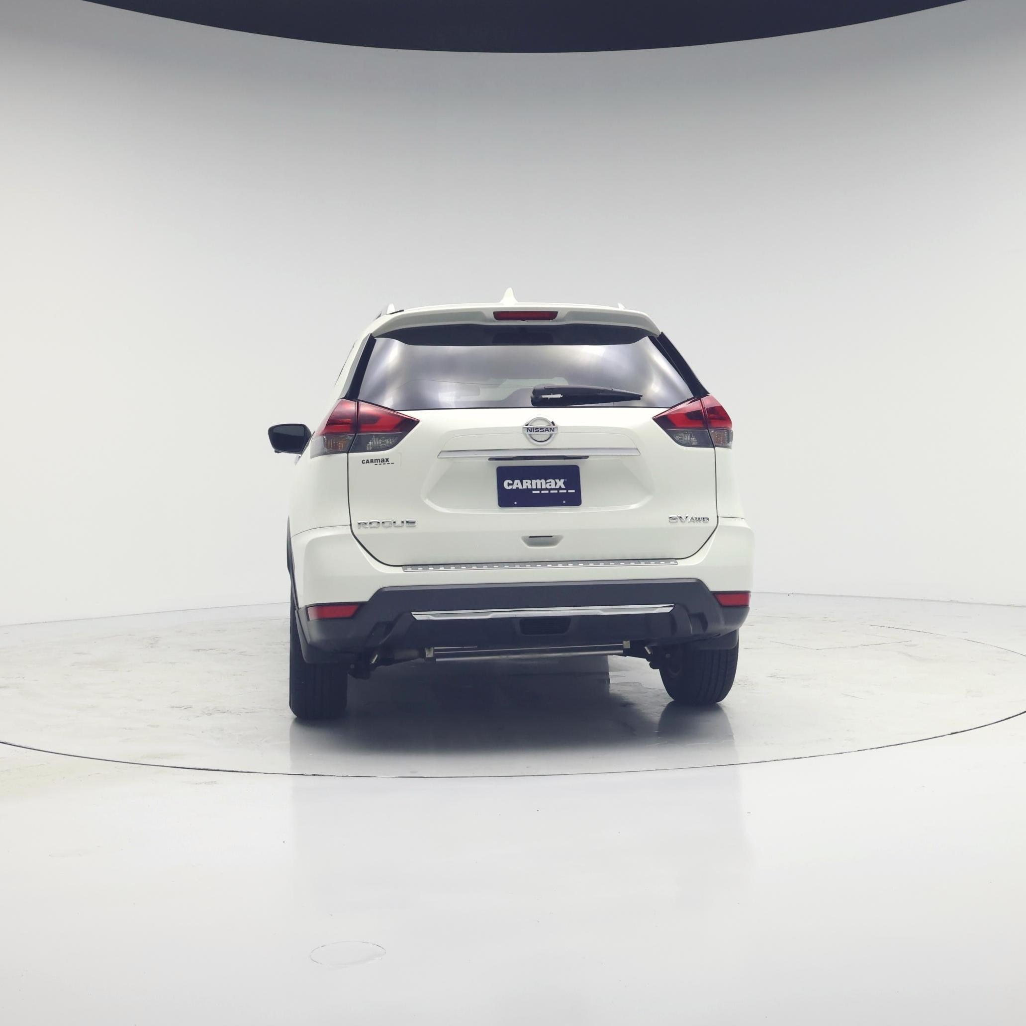 Thumbnail: 2017 Nissan Rogue - 6