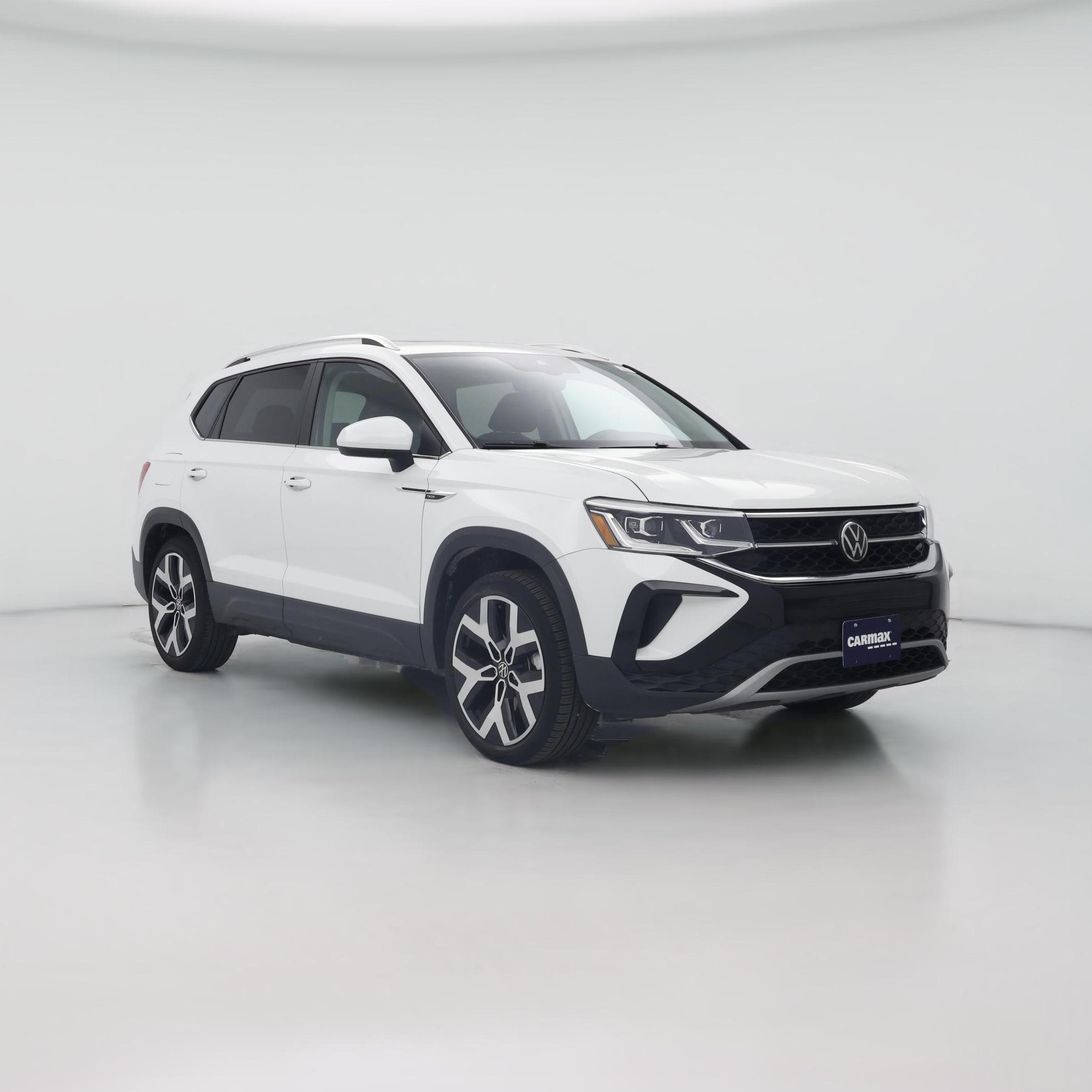 Thumbnail: 2023 Volkswagen Taos - 1