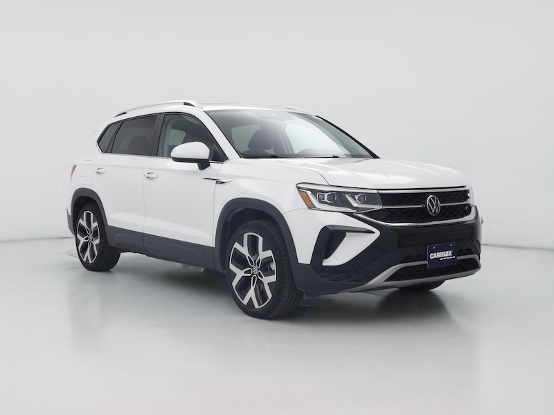 2023 Volkswagen Taos SEL