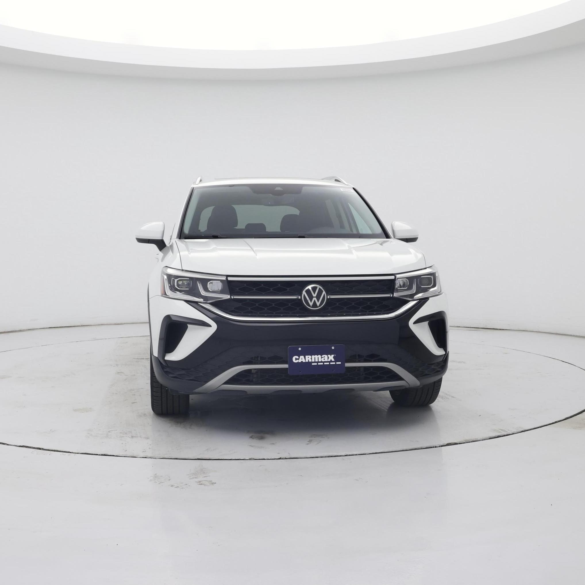 Thumbnail: 2023 Volkswagen Taos - 5
