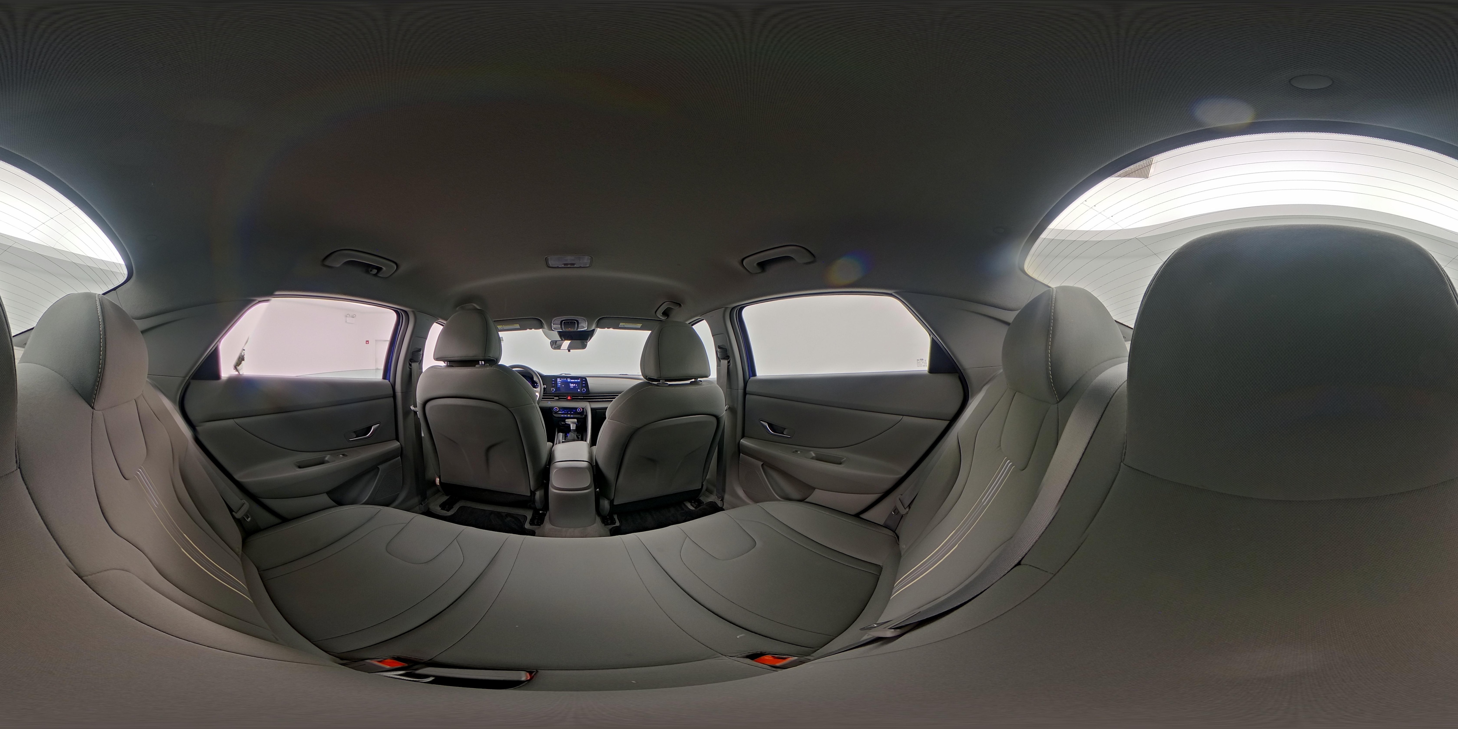 2021 Hyundai Elantra SEL - Photo 23
