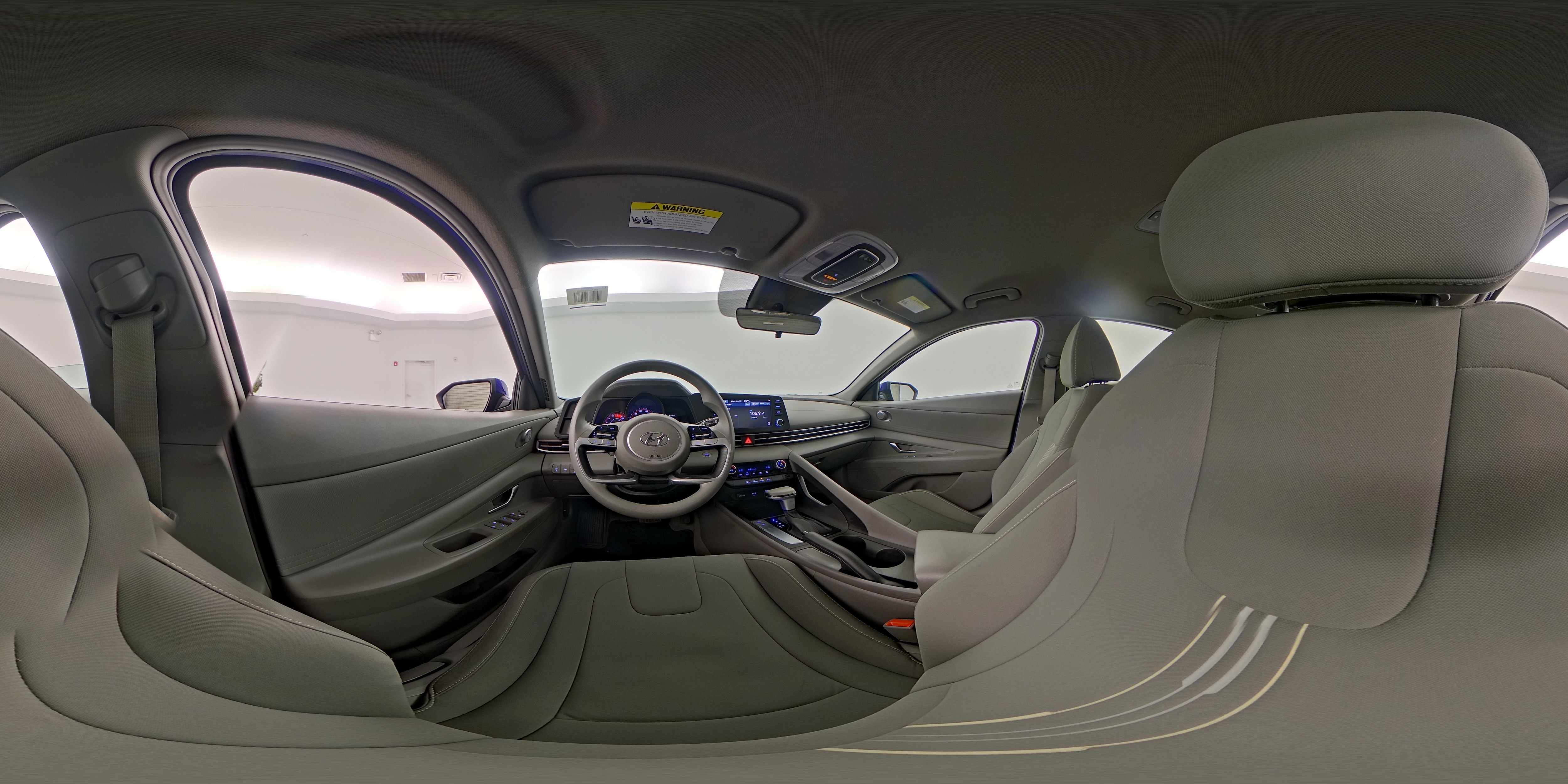 2021 Hyundai Elantra SEL - Photo 24