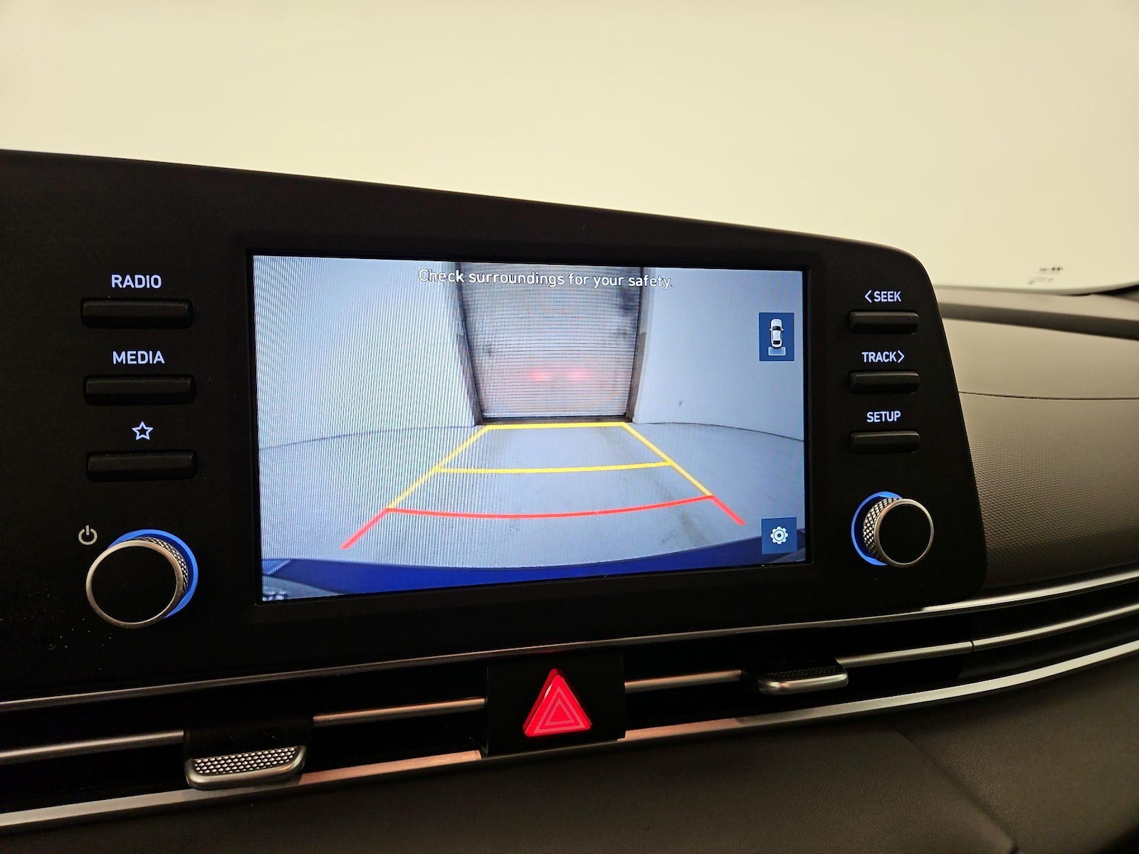 2021 Hyundai Elantra SEL - Photo 13