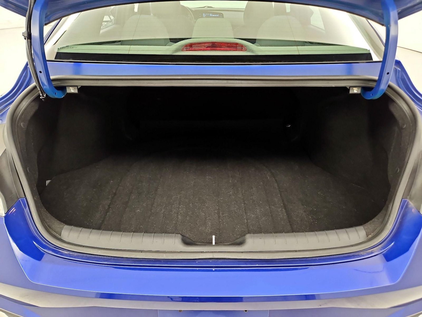 2021 Hyundai Elantra SEL - Photo 19