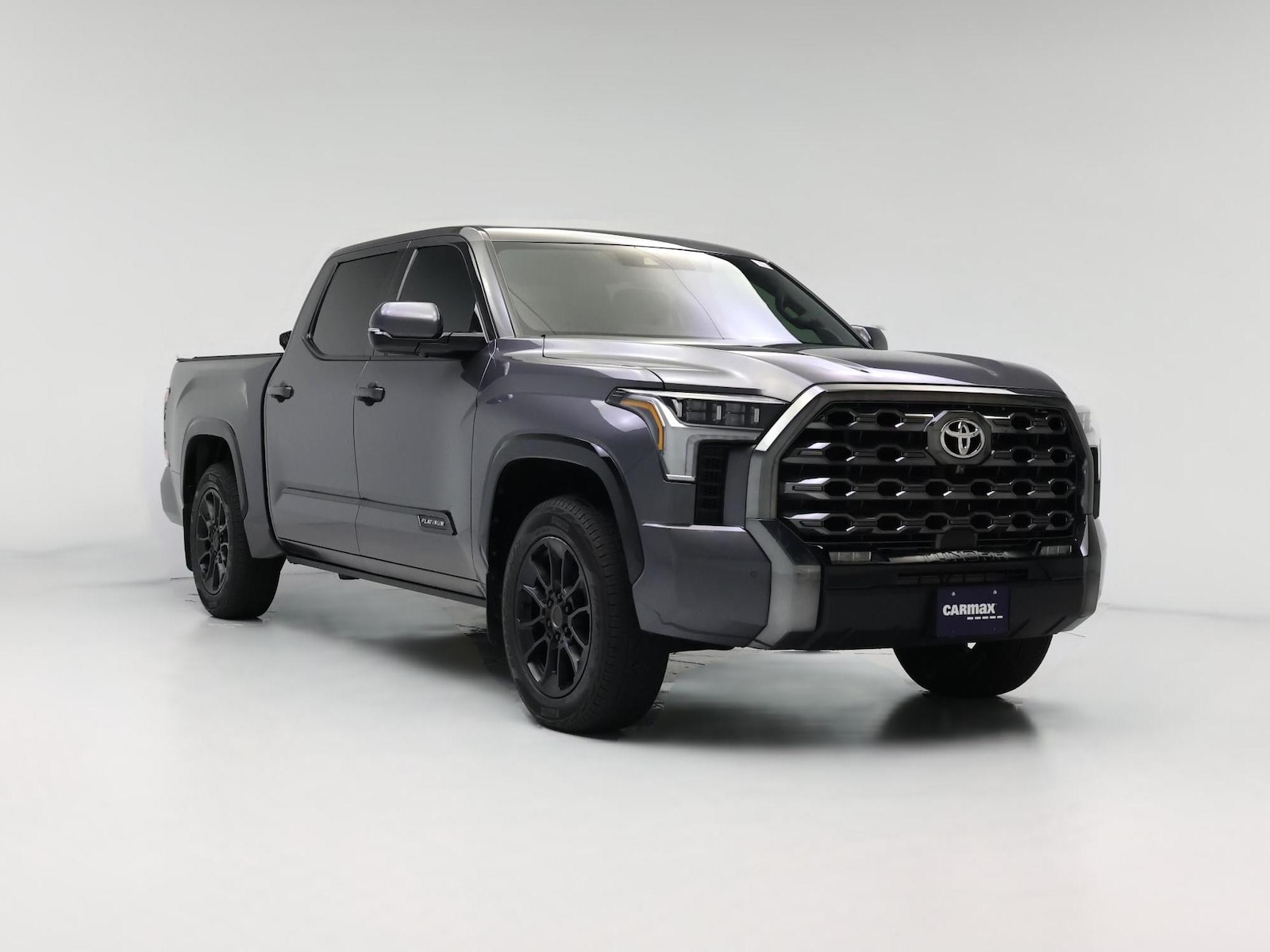 2022 Toyota Tundra Platinum