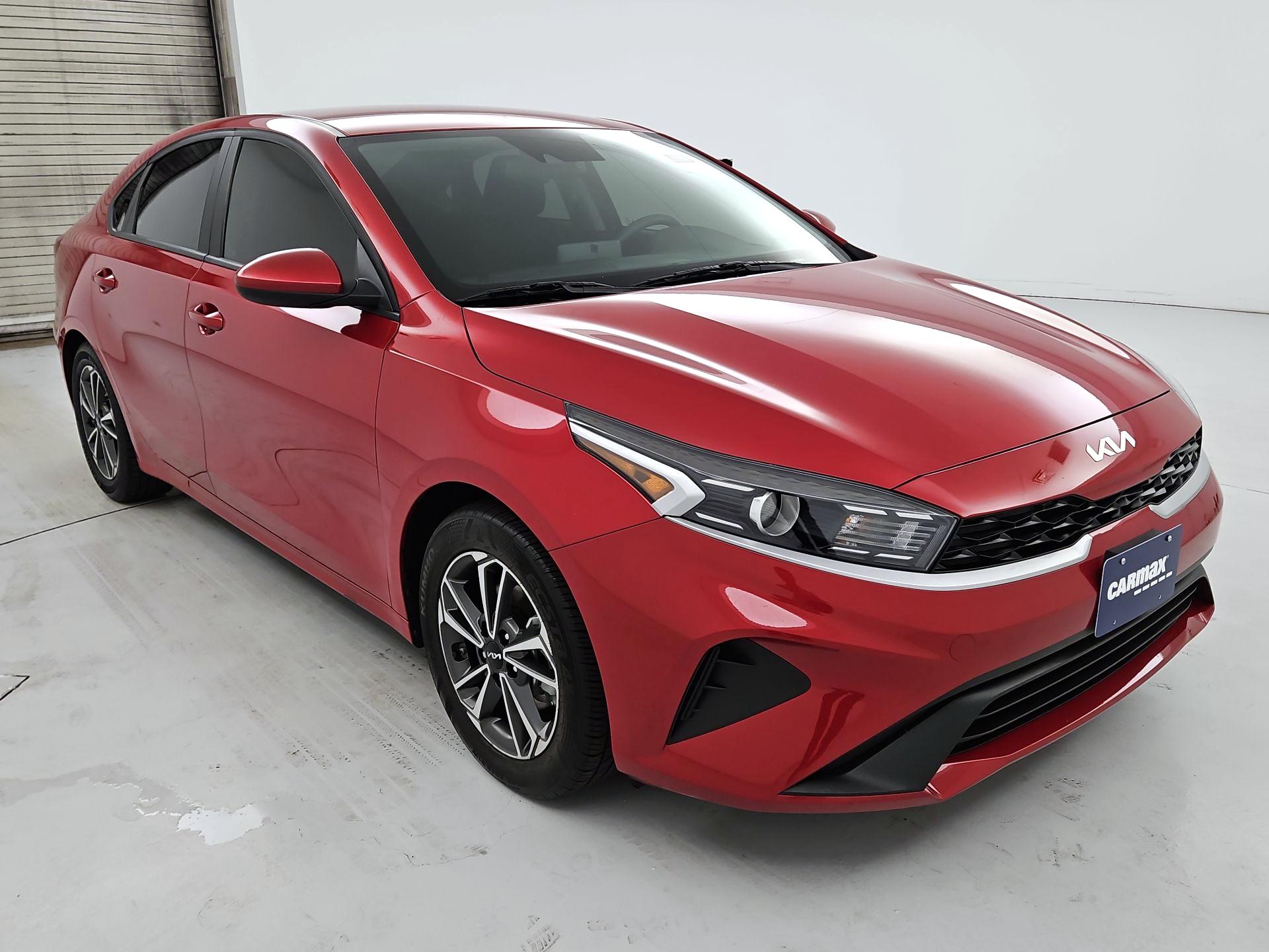Thumbnail: 2023 Kia Forte - 1