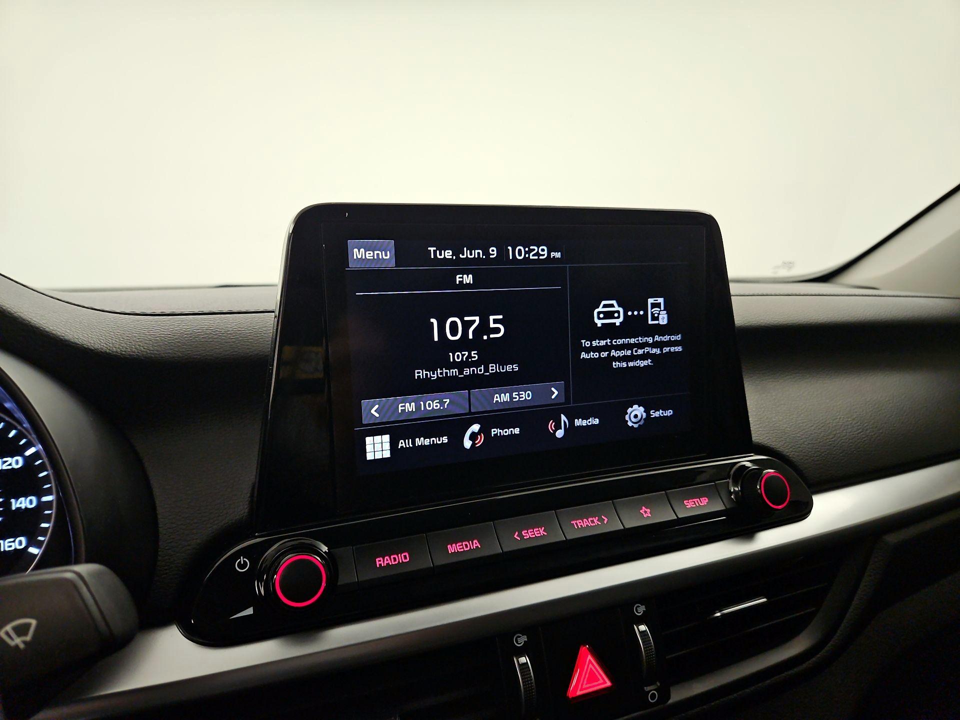 Thumbnail: 2023 Kia Forte - 13