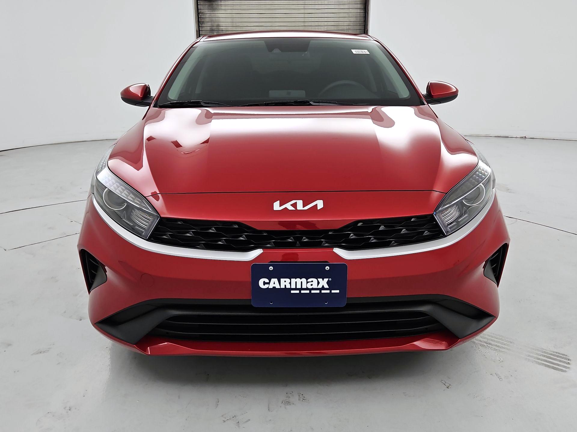 Thumbnail: 2023 Kia Forte - 2
