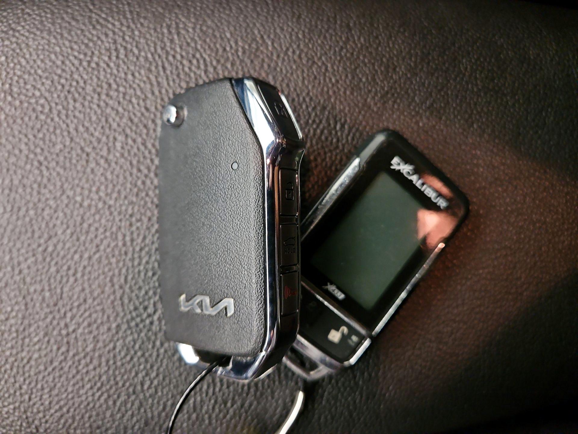 Thumbnail: 2023 Kia Forte - 20