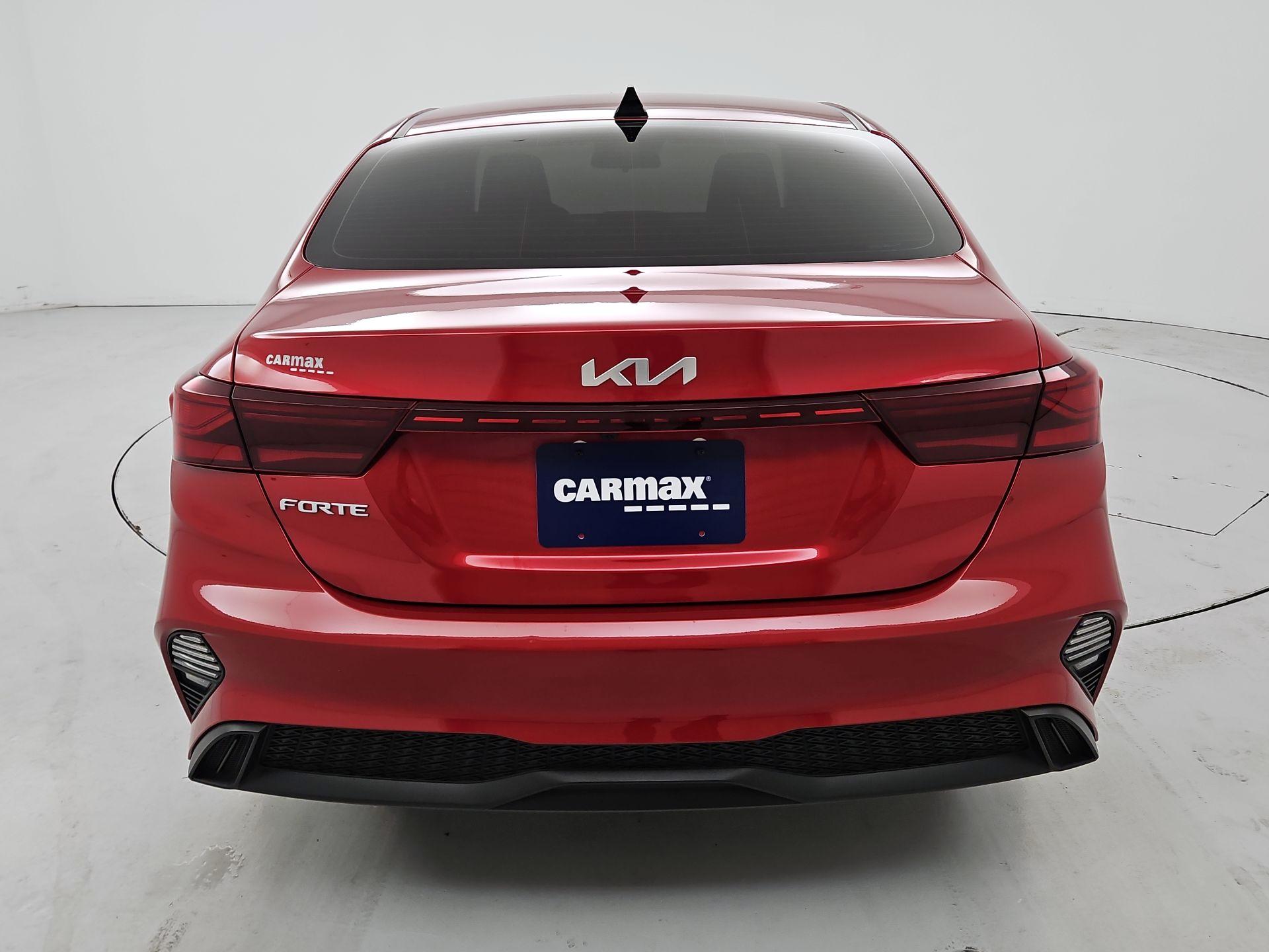 Thumbnail: 2023 Kia Forte - 6