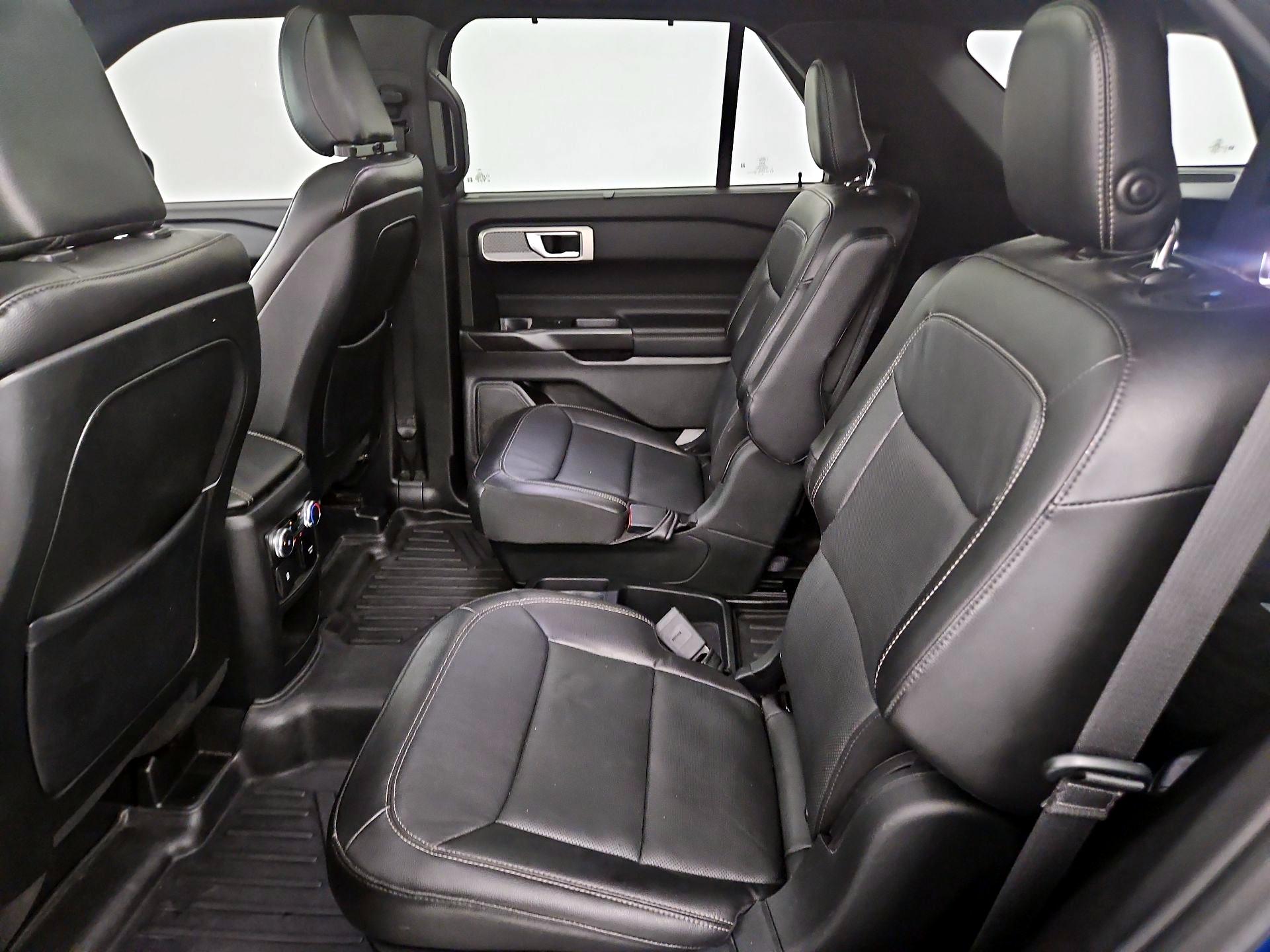 Thumbnail: 2020 Ford Explorer - 19