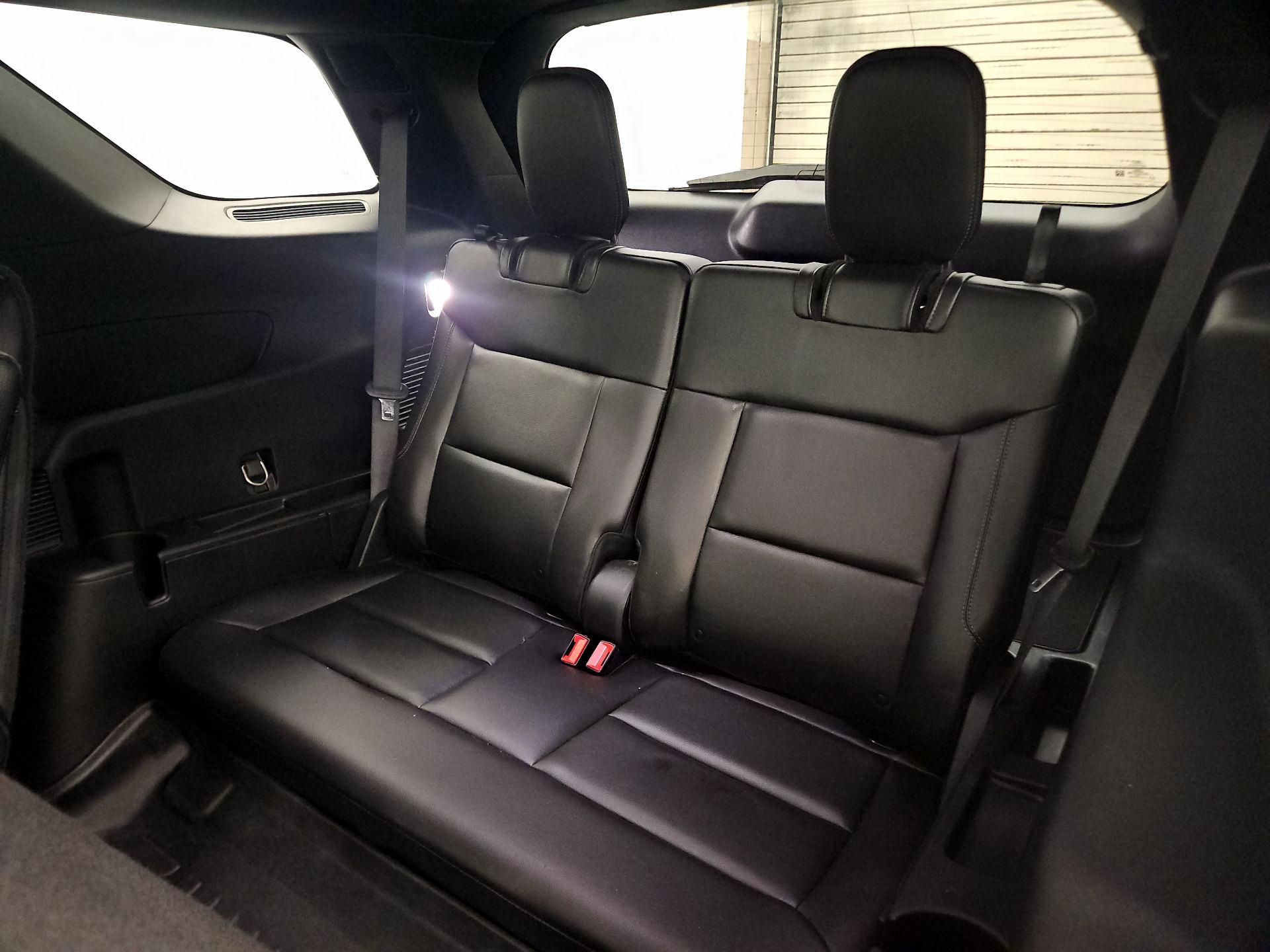 Thumbnail: 2020 Ford Explorer - 20