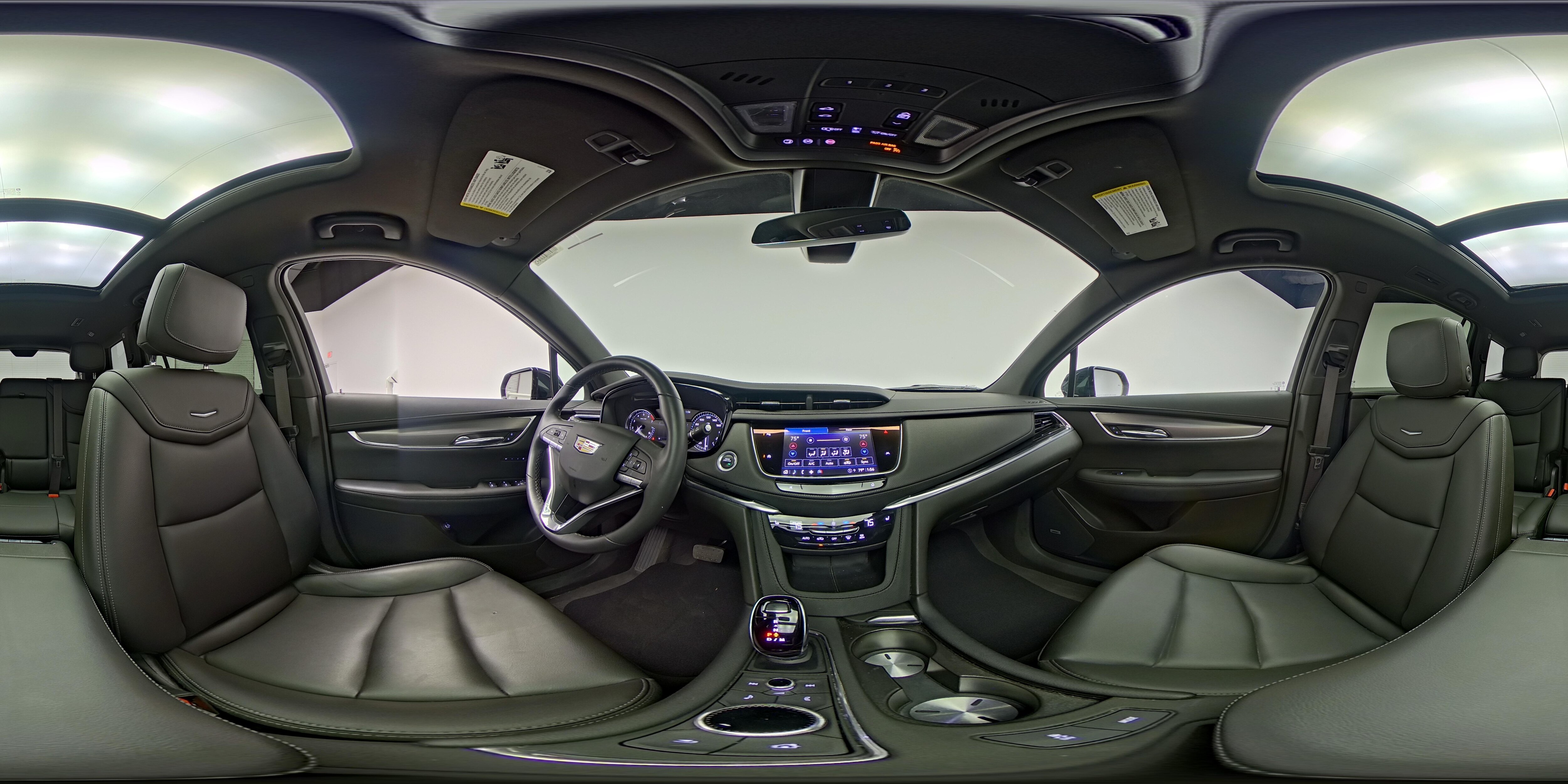 2024 Cadillac XT6 Luxury - Photo 29