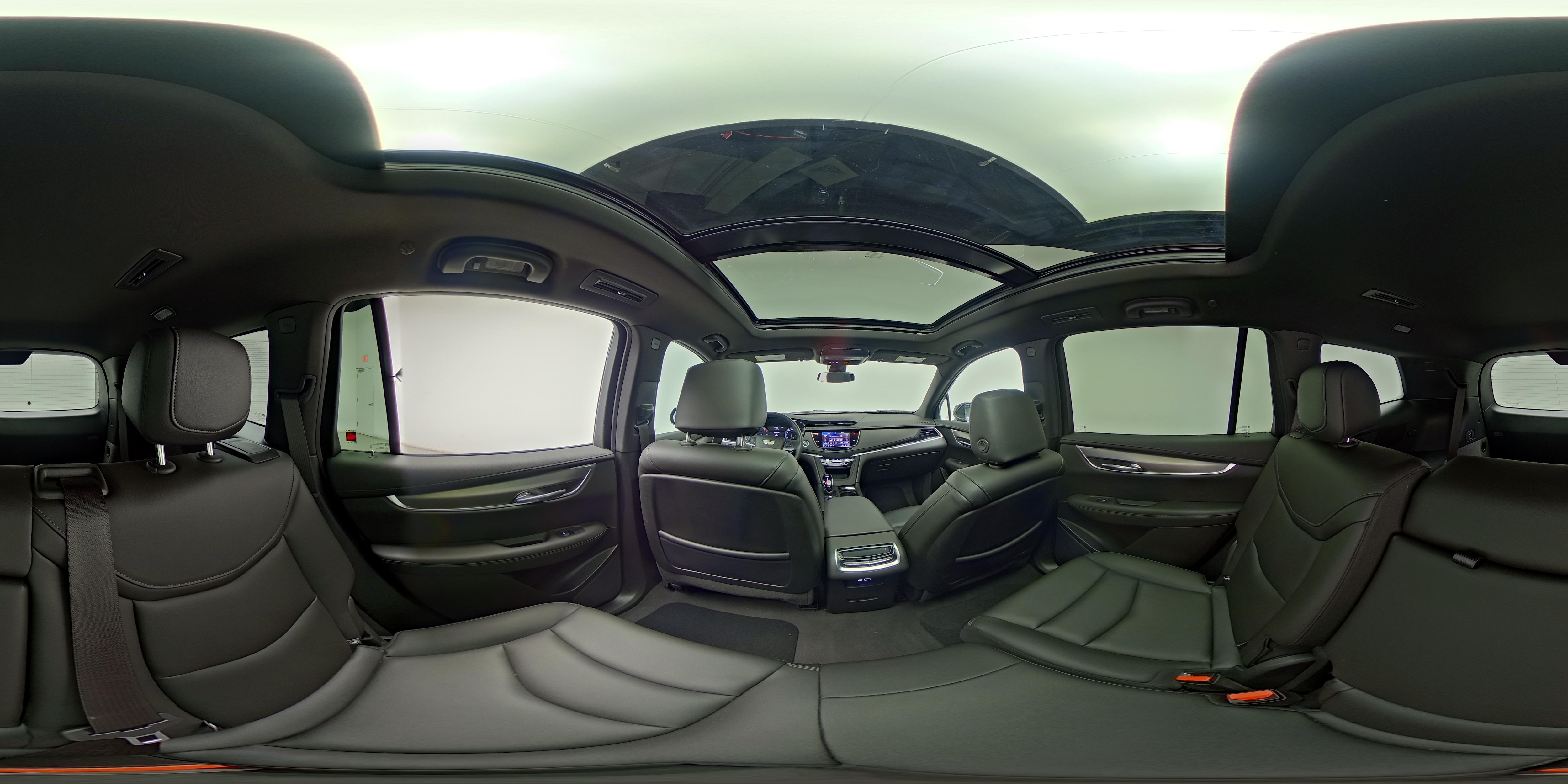 2024 Cadillac XT6 Luxury - Photo 30