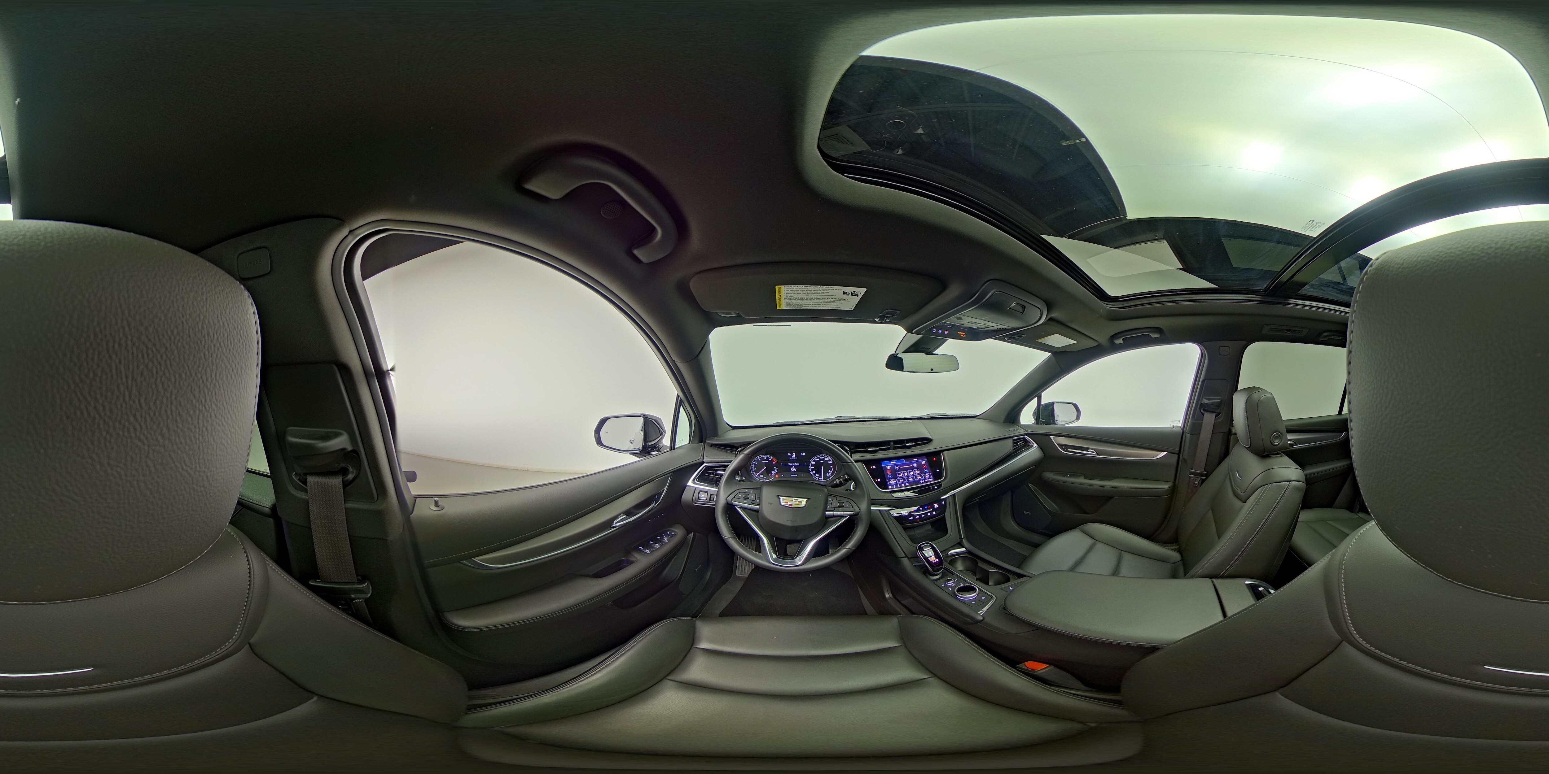2024 Cadillac XT6 Luxury - Photo 31
