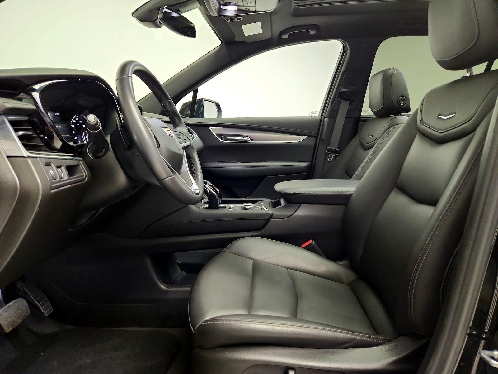 2024 Cadillac XT6 Luxury - Photo 12