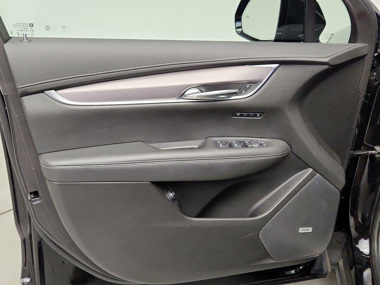 2024 Cadillac XT6 Luxury - Photo 13