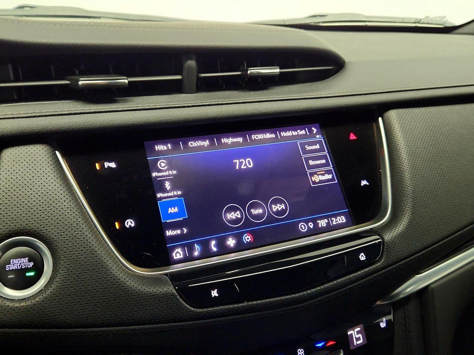 2024 Cadillac XT6 Luxury - Photo 16