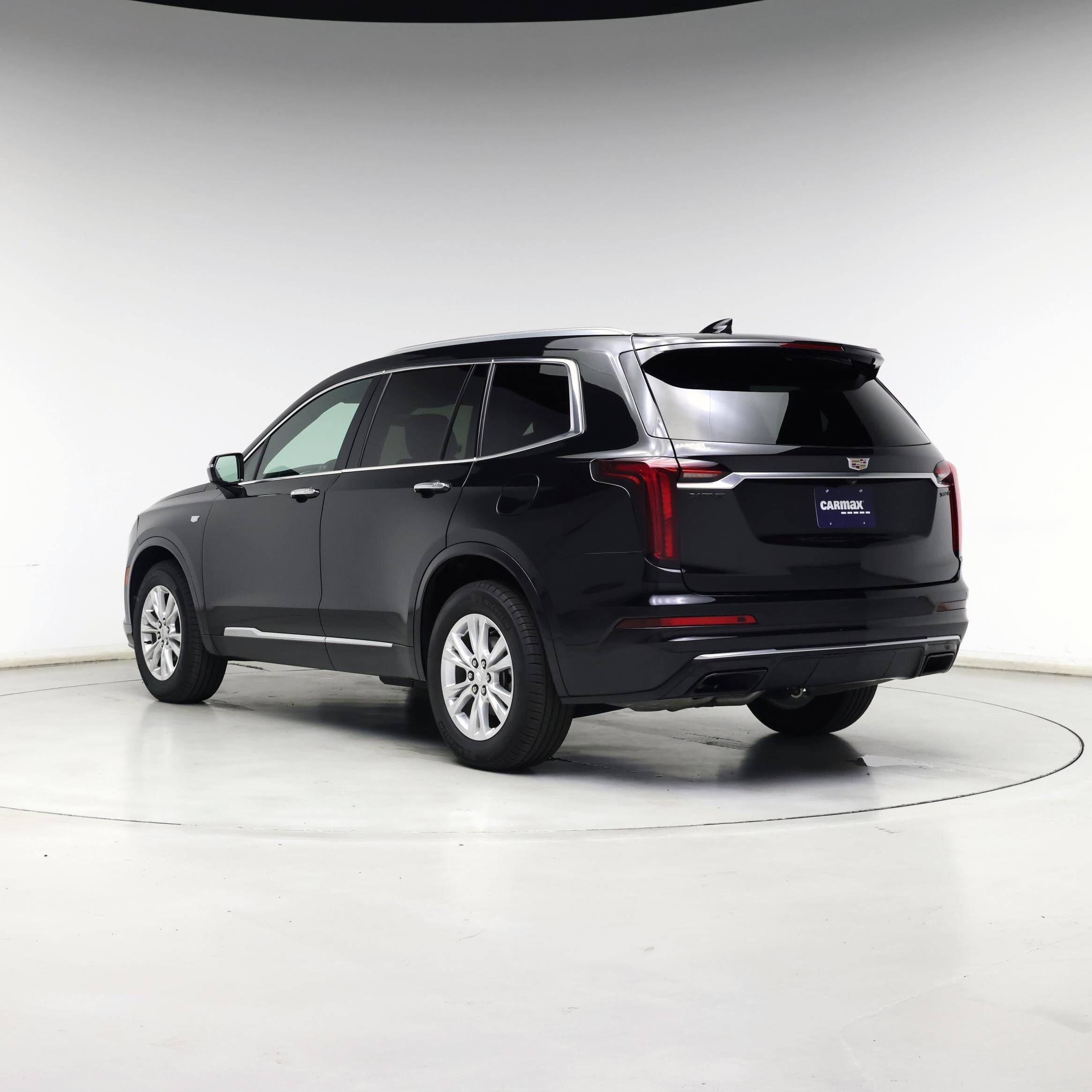 Thumbnail: 2024 Cadillac XT6 - 2