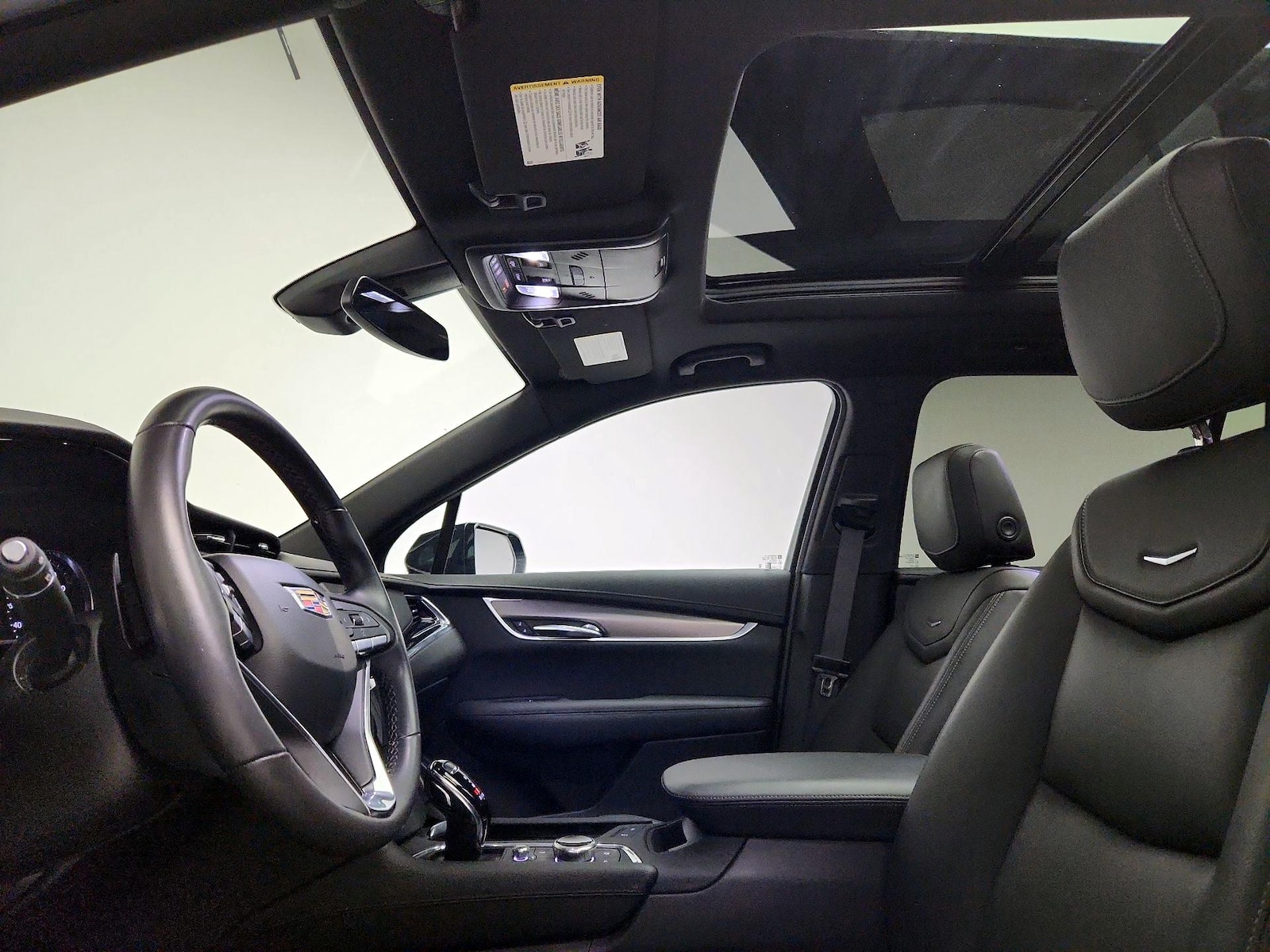 2024 Cadillac XT6 Luxury - Photo 20