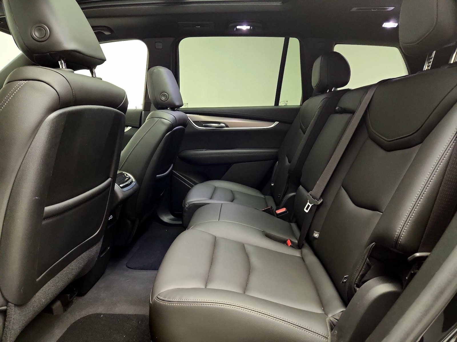 2024 Cadillac XT6 Luxury - Photo 21