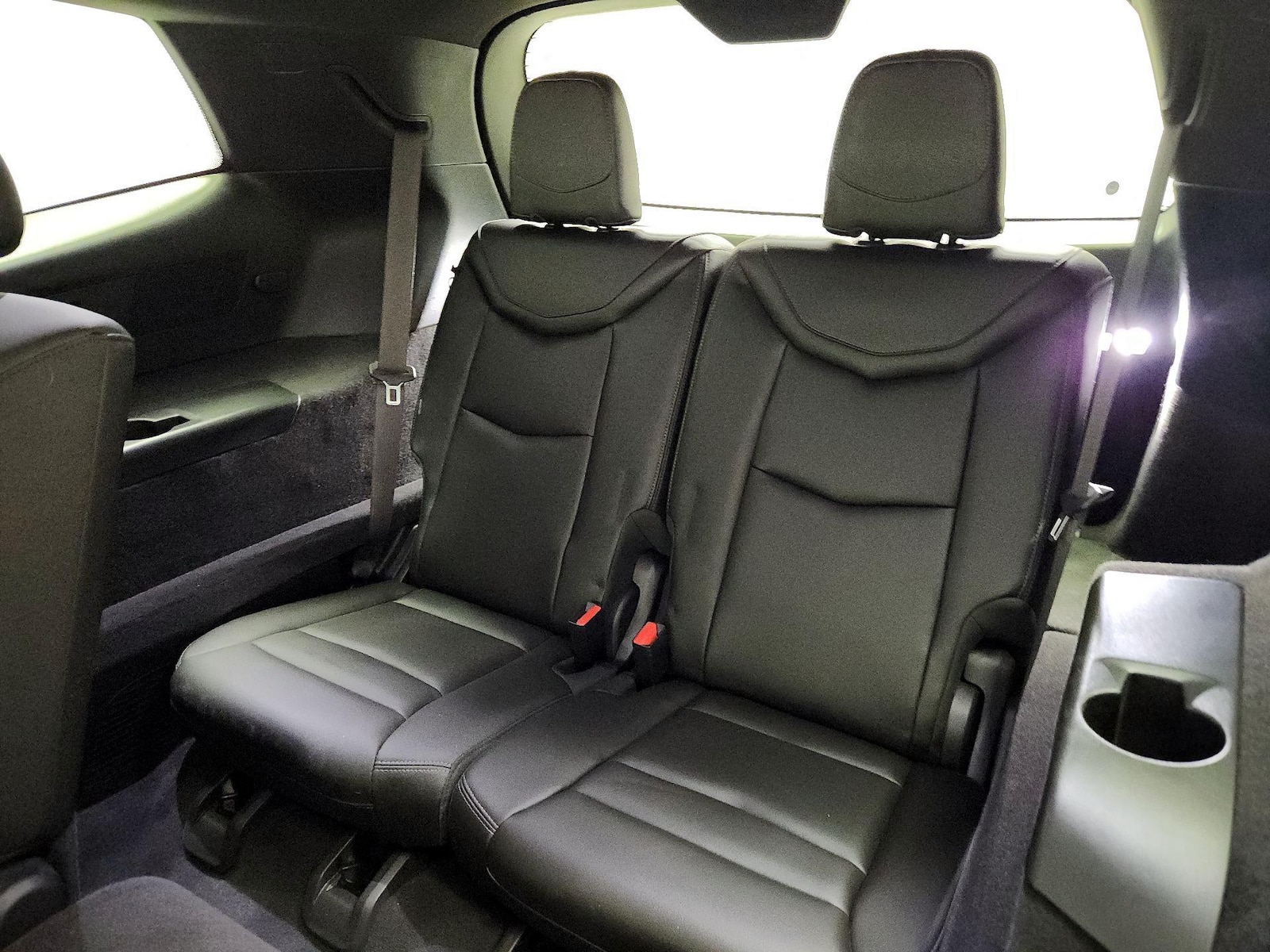 2024 Cadillac XT6 Luxury - Photo 22