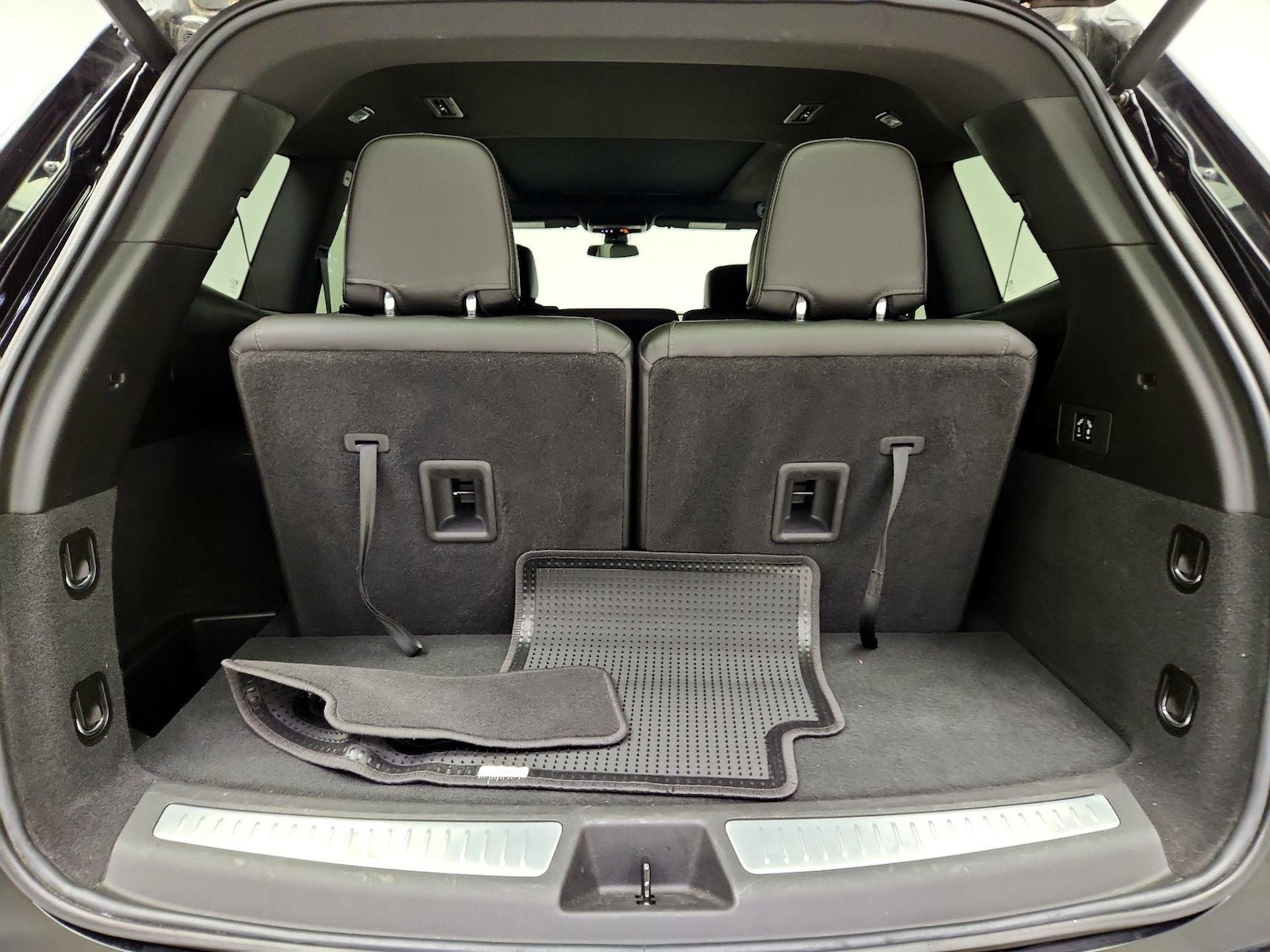 2024 Cadillac XT6 Luxury - Photo 23
