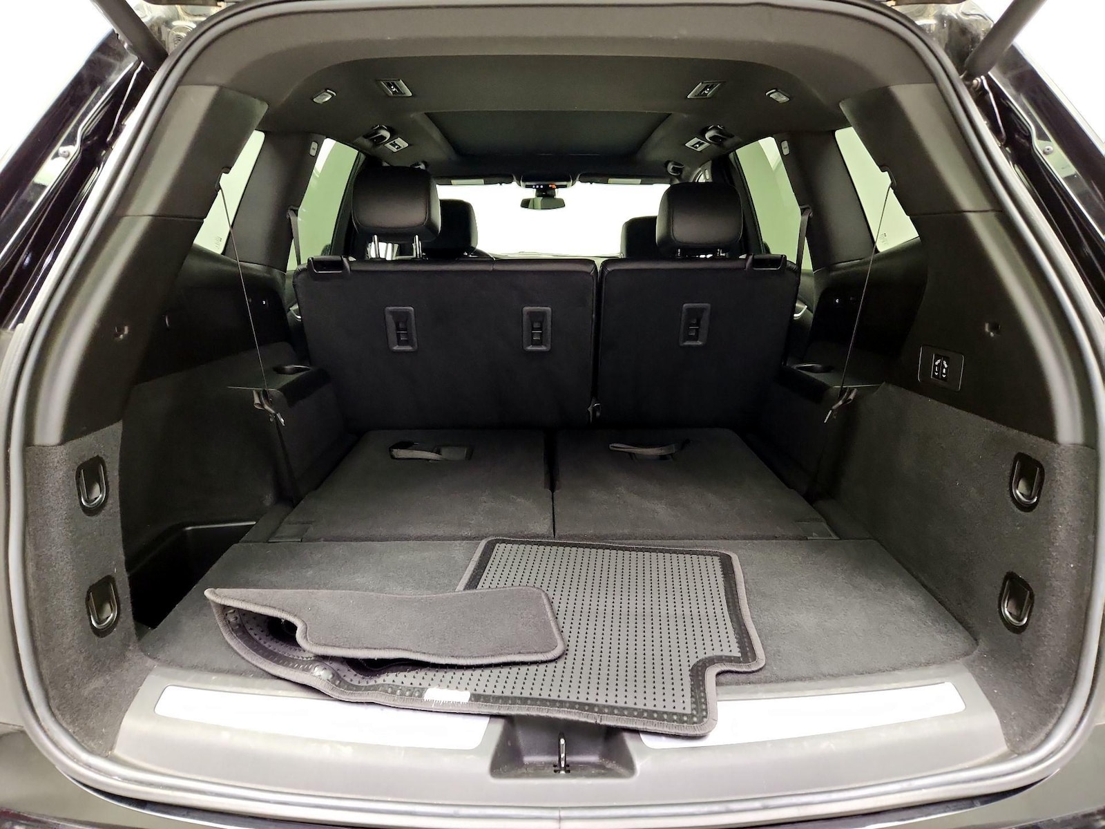 2024 Cadillac XT6 Luxury - Photo 24