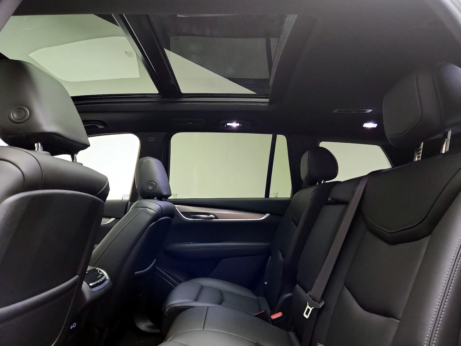 2024 Cadillac XT6 Luxury - Photo 26