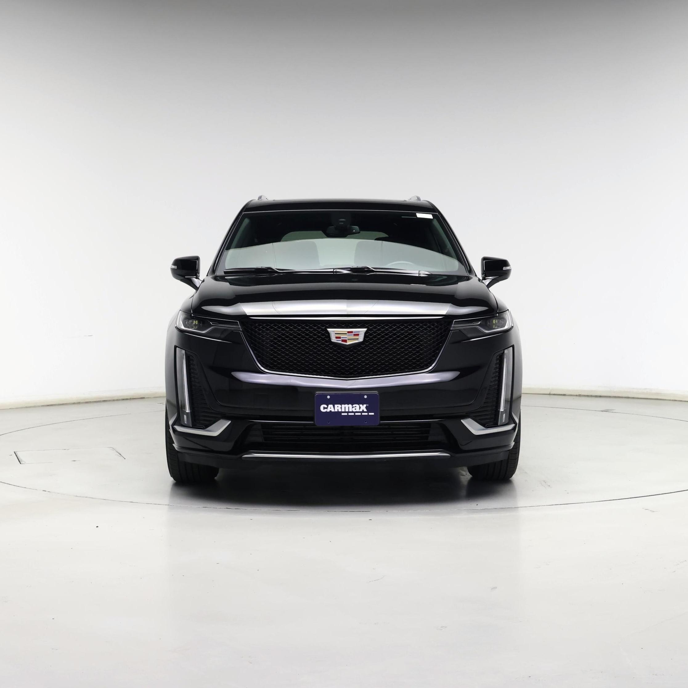 Thumbnail: 2024 Cadillac XT6 - 5