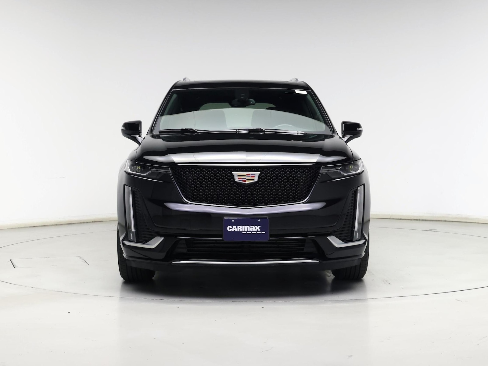2024 Cadillac XT6 Luxury - Photo 6