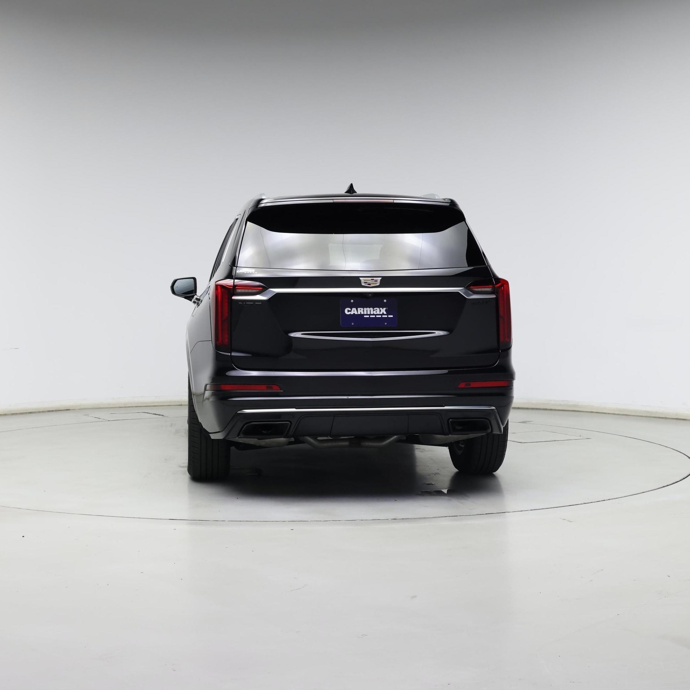 Thumbnail: 2024 Cadillac XT6 - 6
