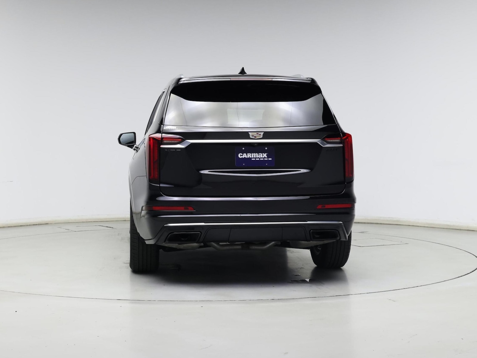 2024 Cadillac XT6 Luxury - Photo 7