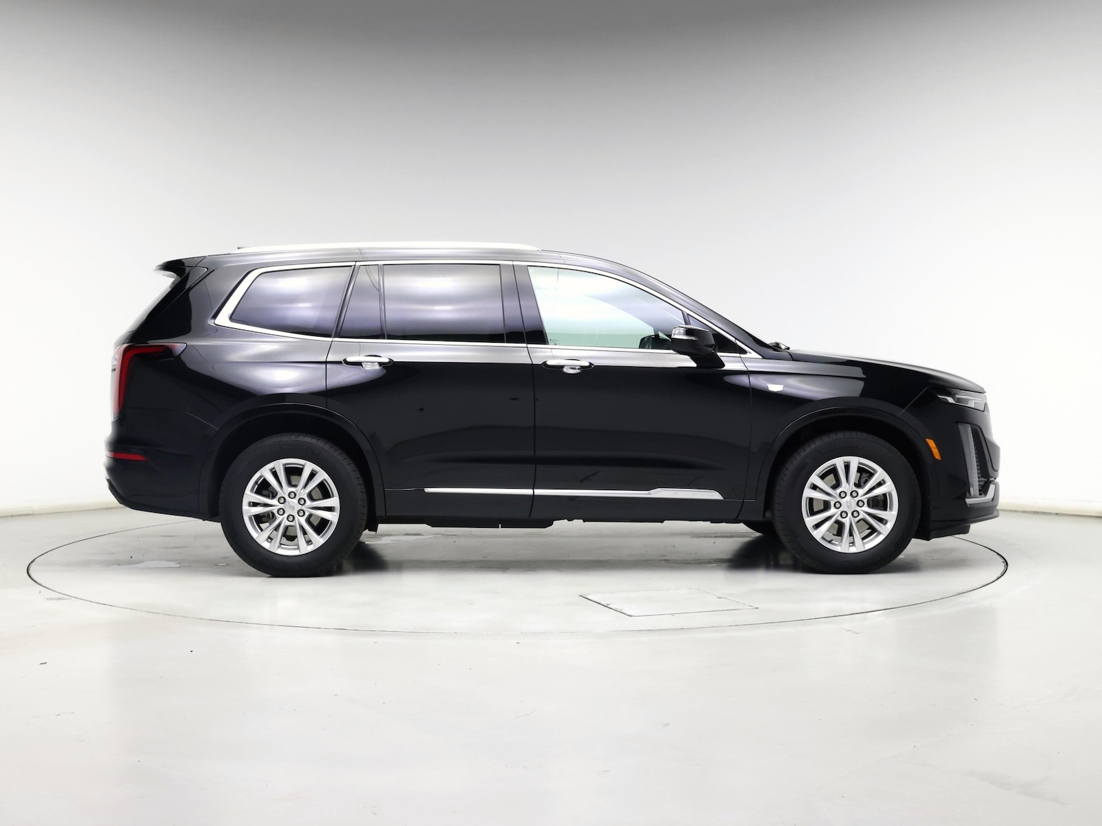 2024 Cadillac XT6 Luxury - Photo 8