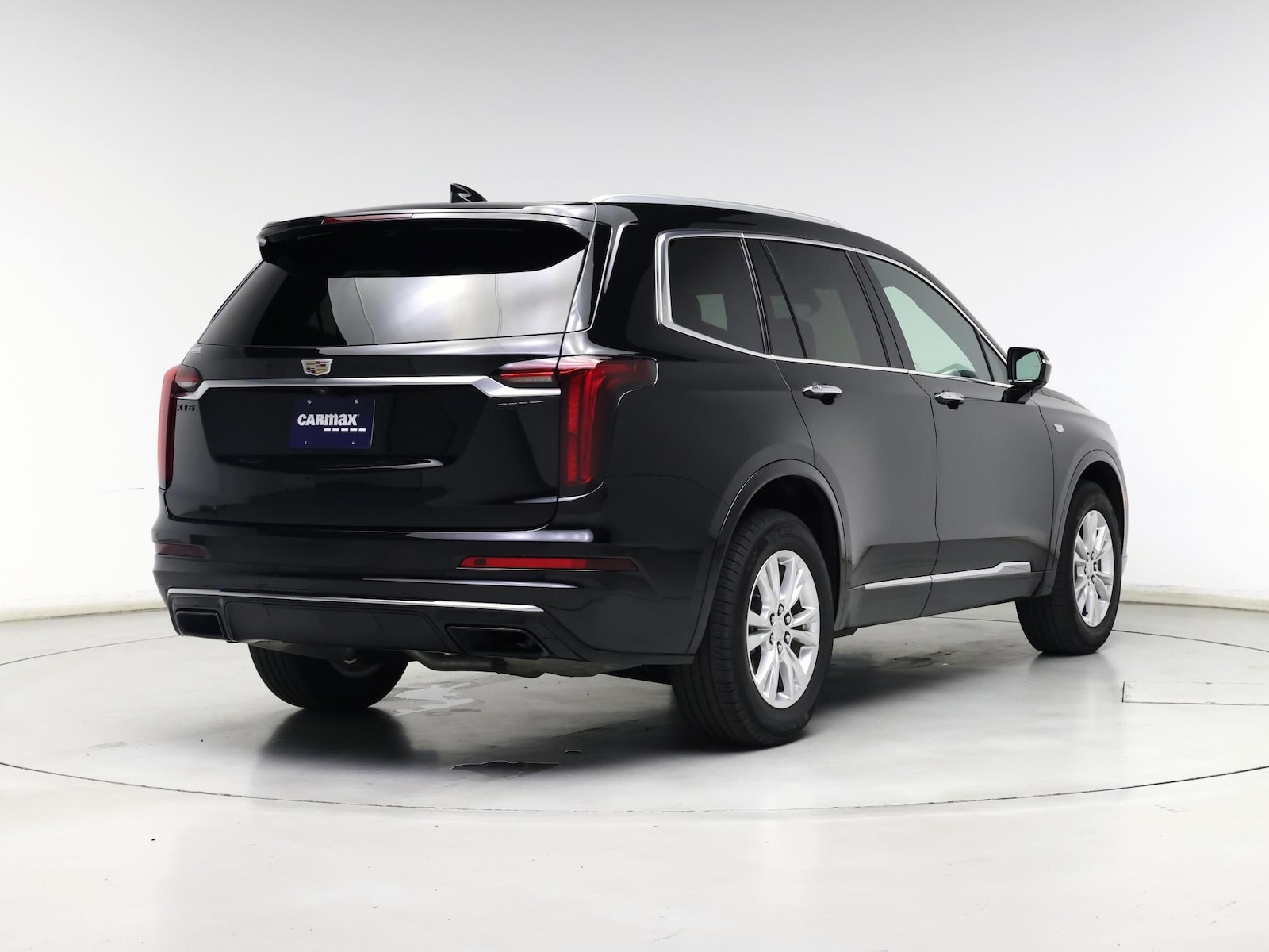 2024 Cadillac XT6 Luxury - Photo 9