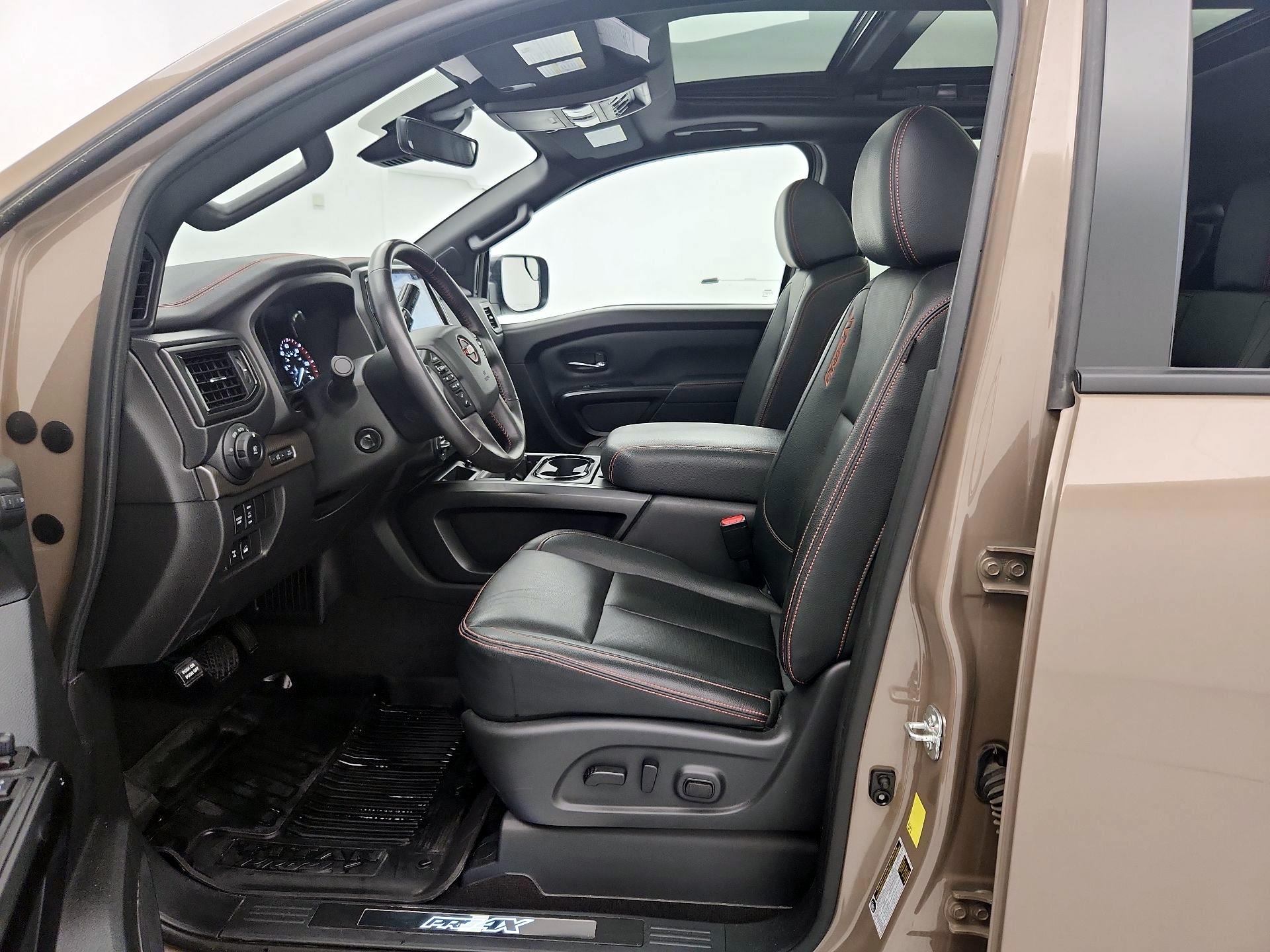 Thumbnail: 2024 Nissan Titan - 11