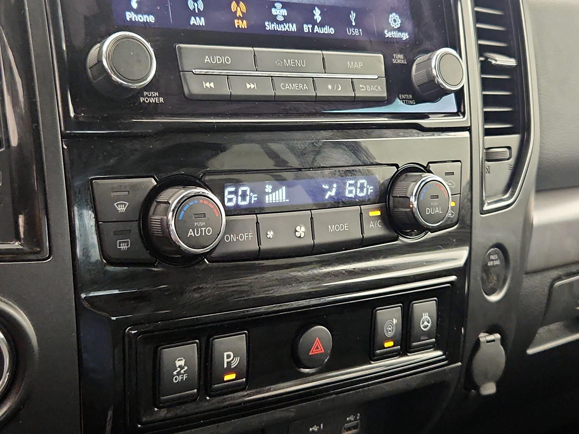Thumbnail: 2024 Nissan Titan - 17