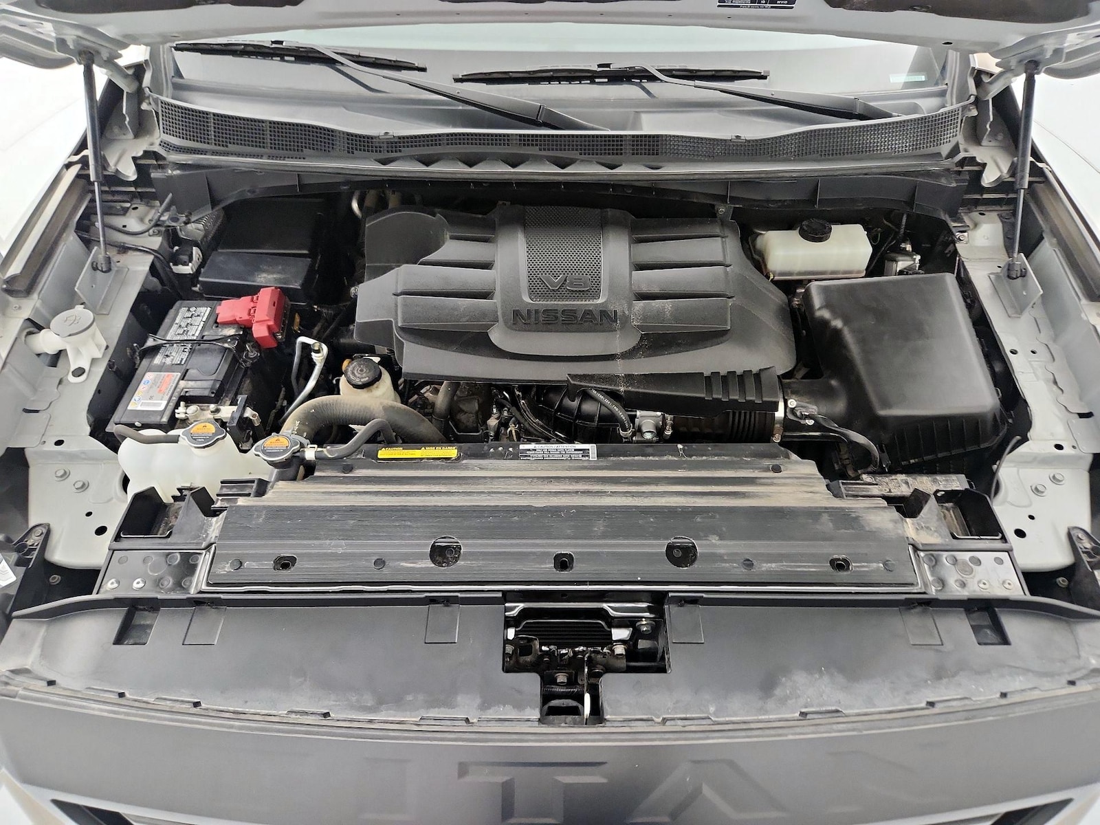 2024 Nissan Titan PRO-4X - Photo 24