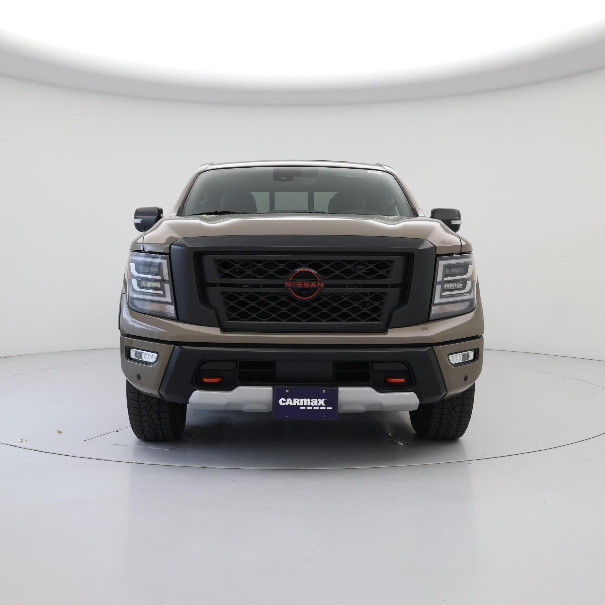 Thumbnail: 2024 Nissan Titan - 5